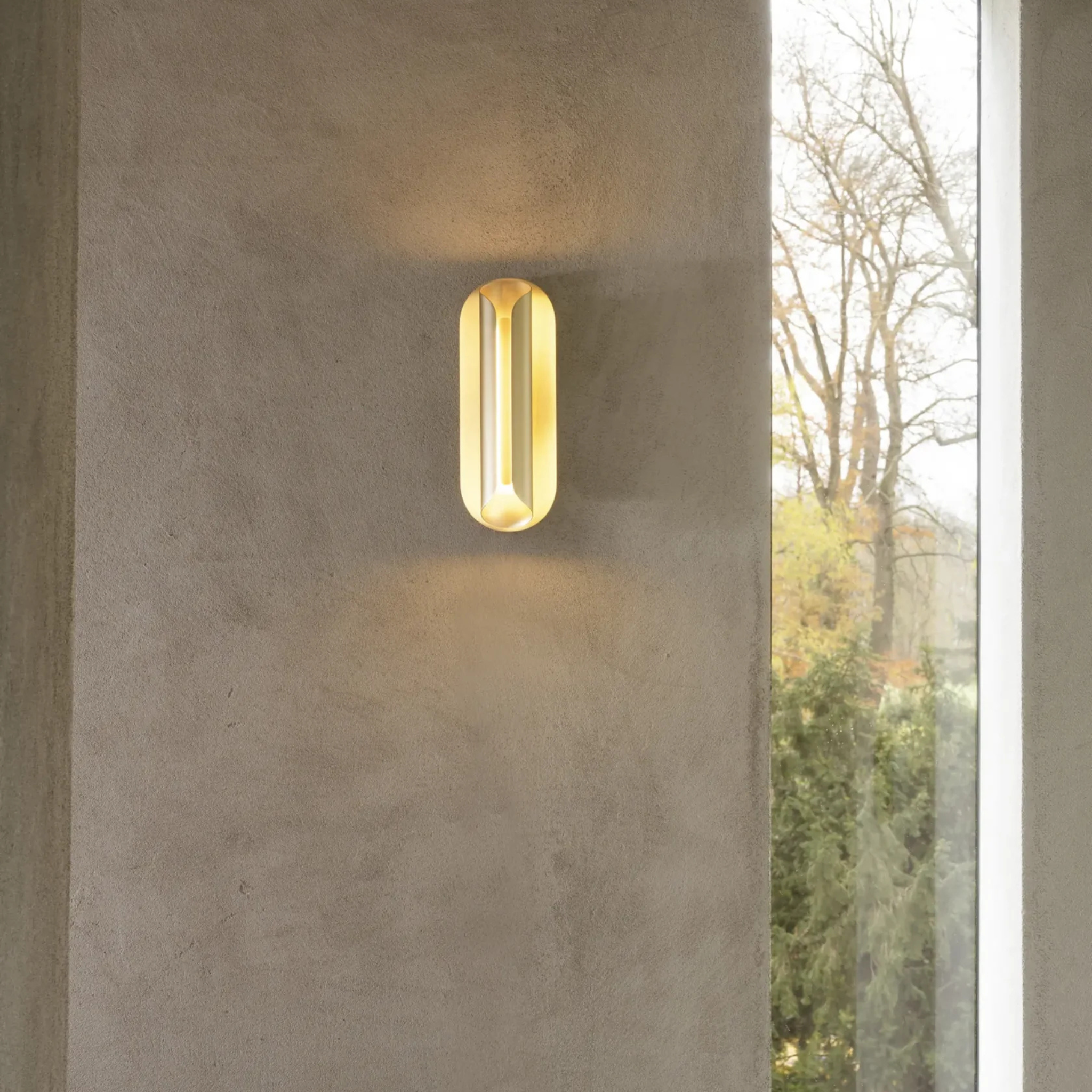 Rosalie Wall Light