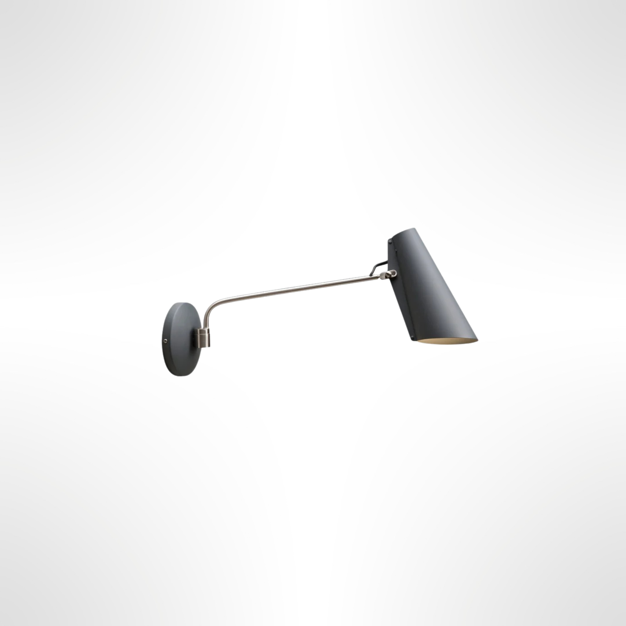 Birdy Swing Wall Light