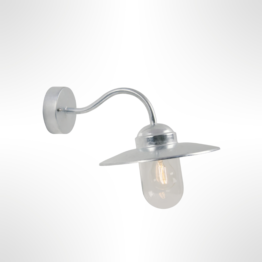 Luxembourg Wall Light