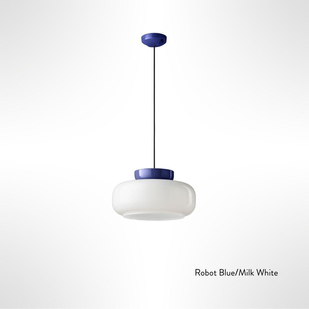 Maracanà Due Pendant Light