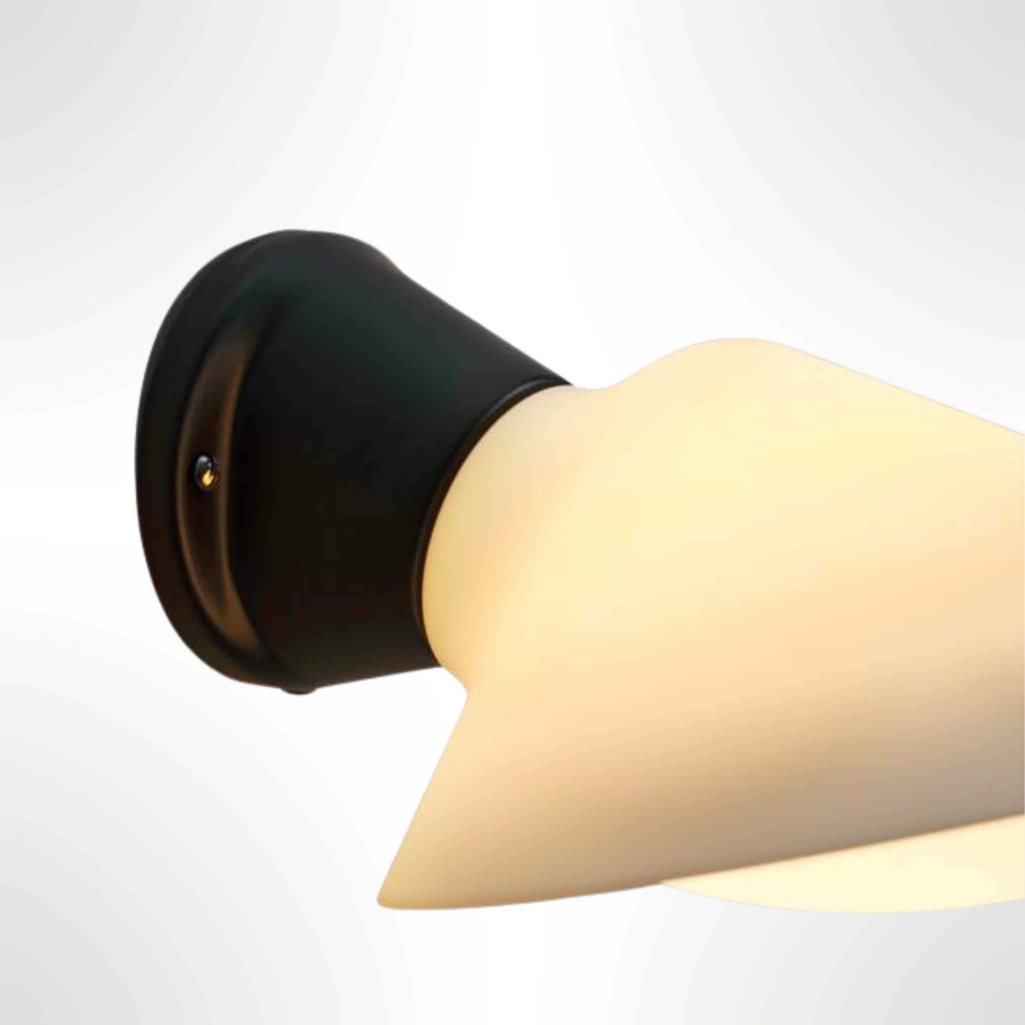 Plume Wall Light