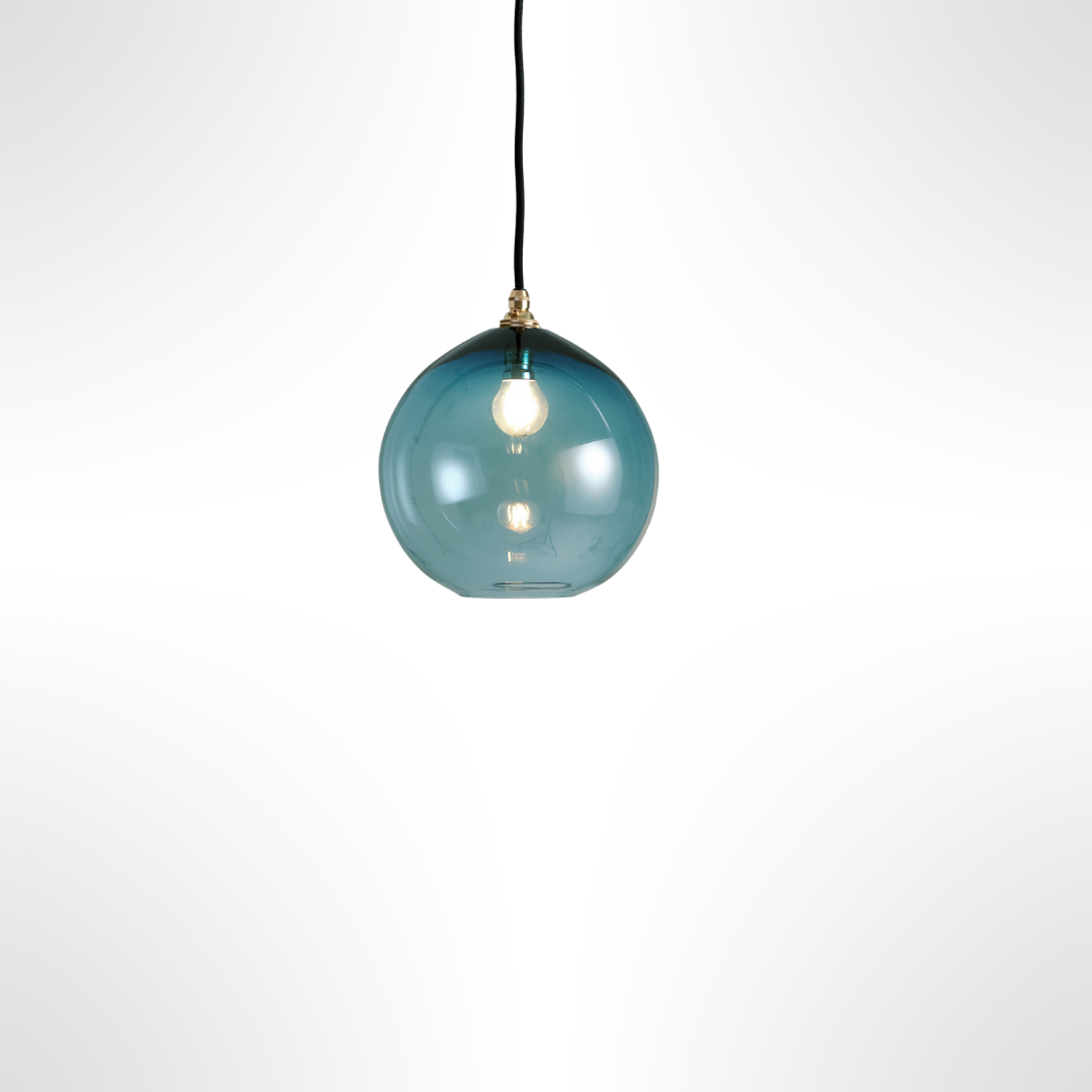 Dome Pendant
