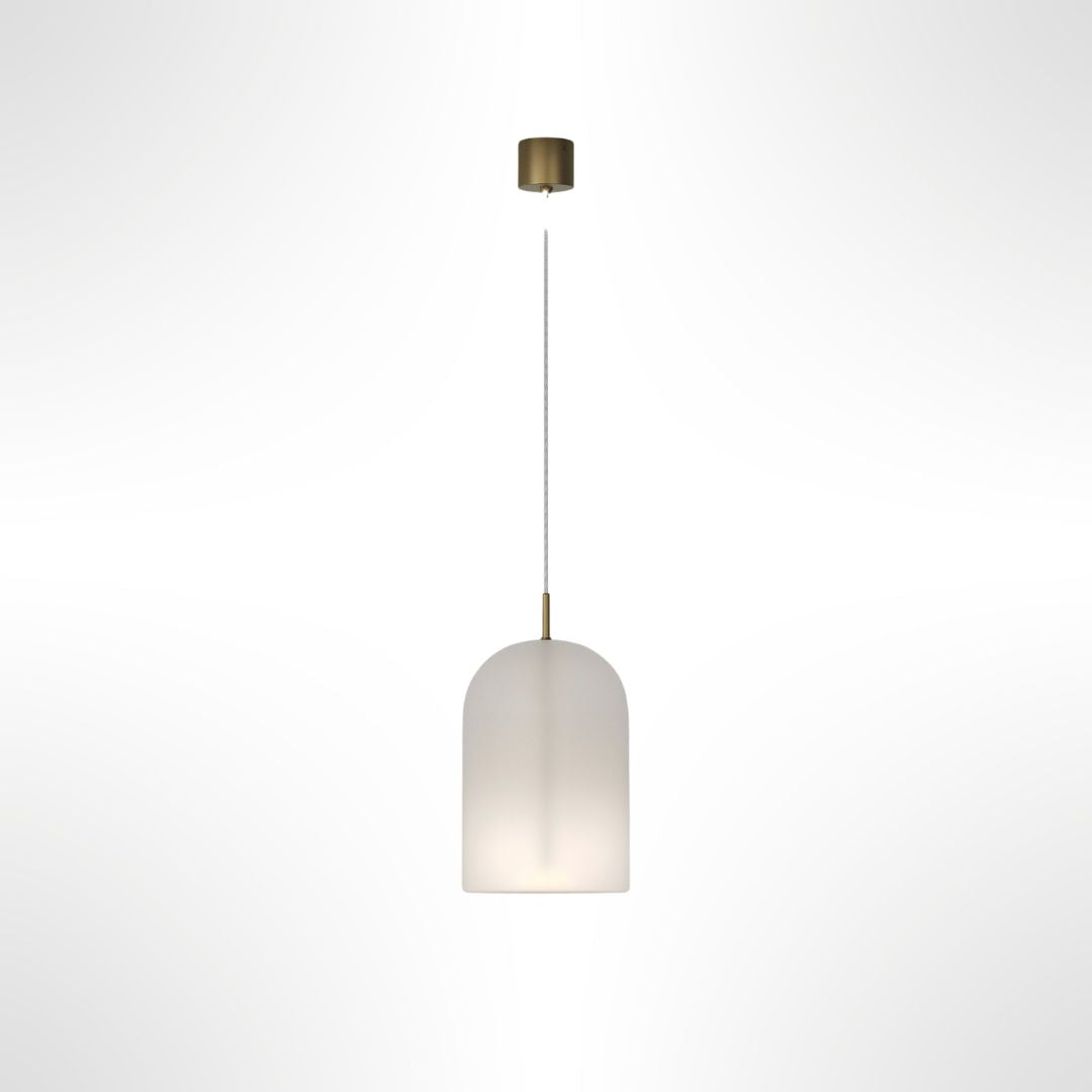 Elong Air Pendant Light