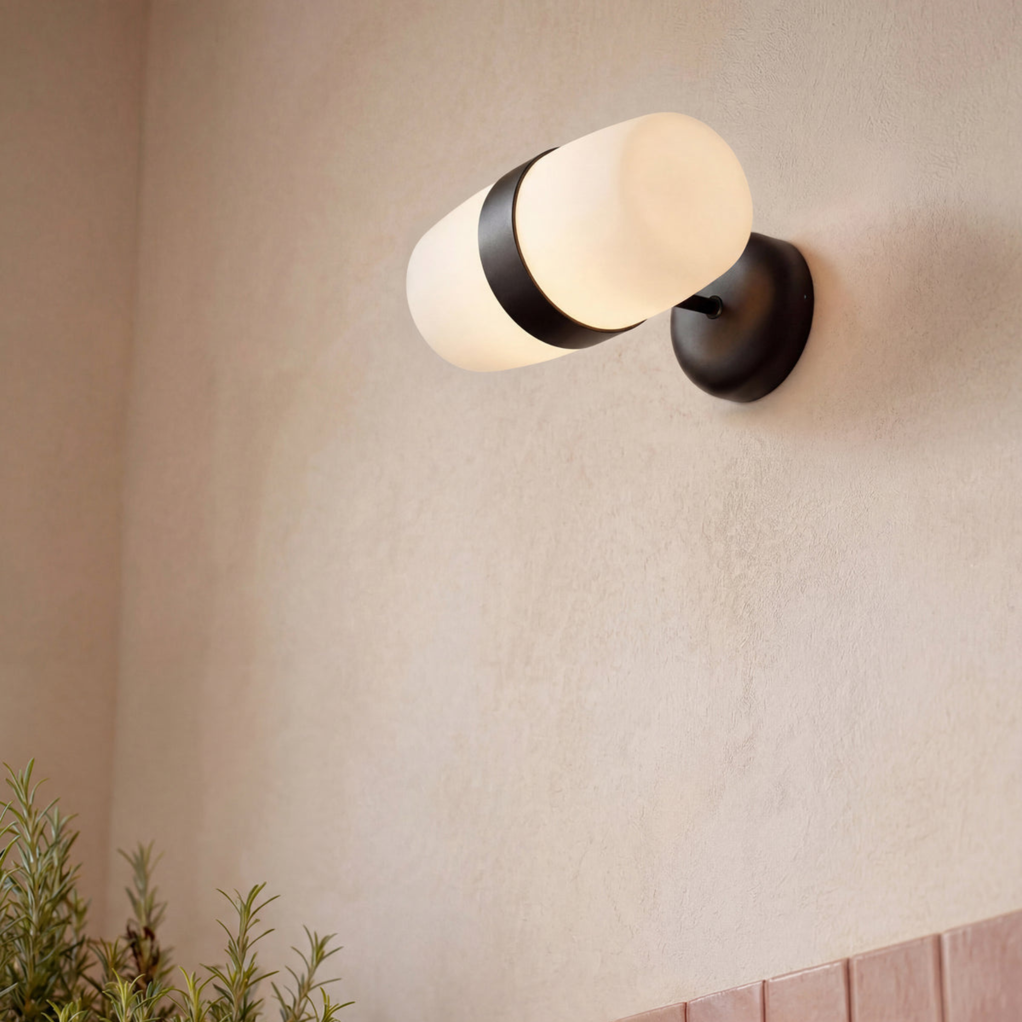 Hall Wall Light