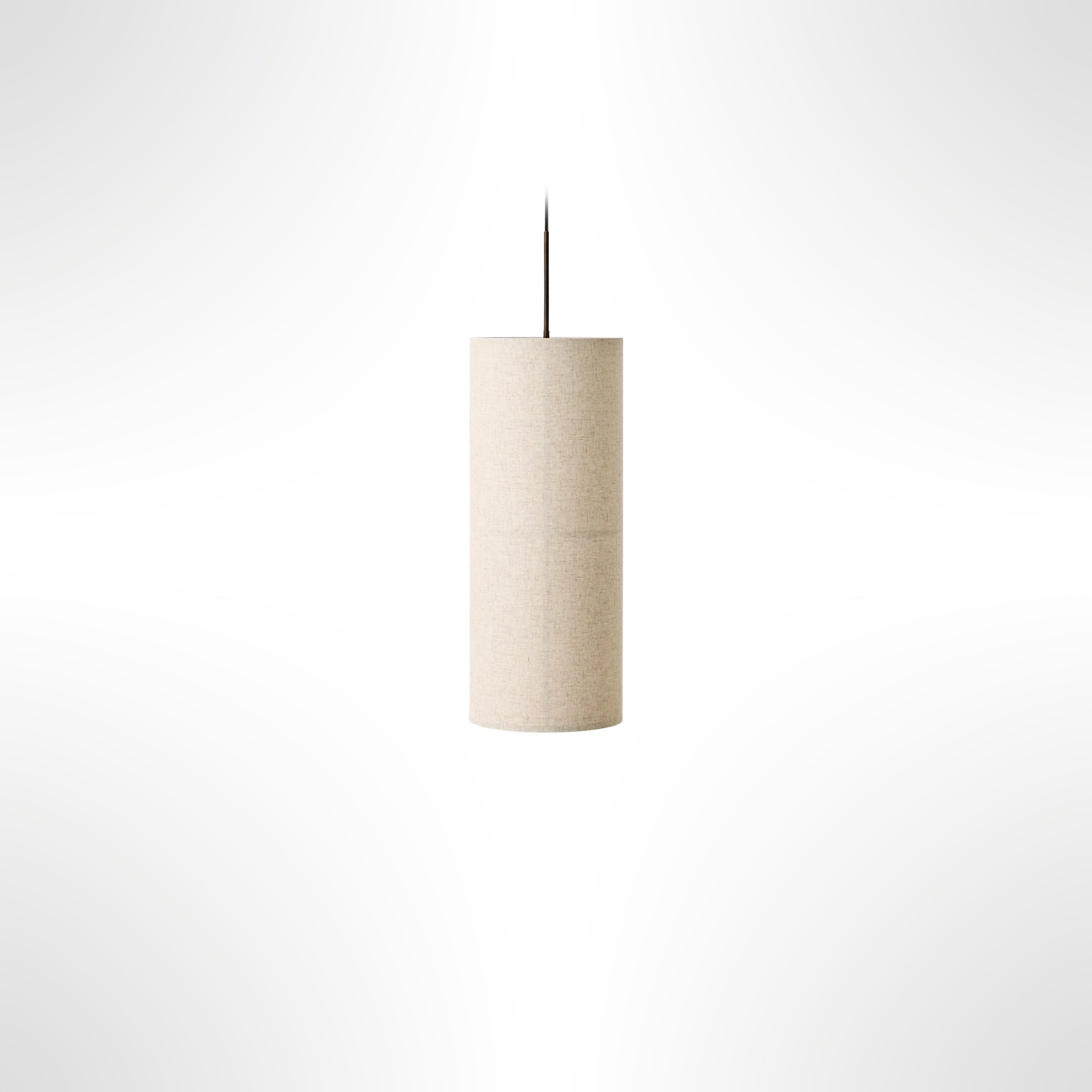 Hashira Pendant Lamp