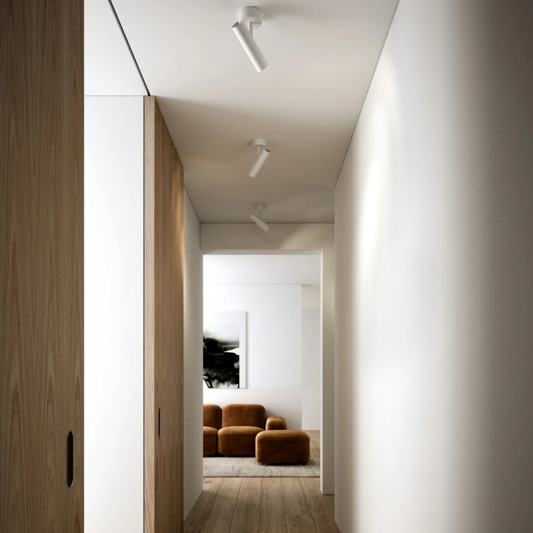 Mib Ceiling Light