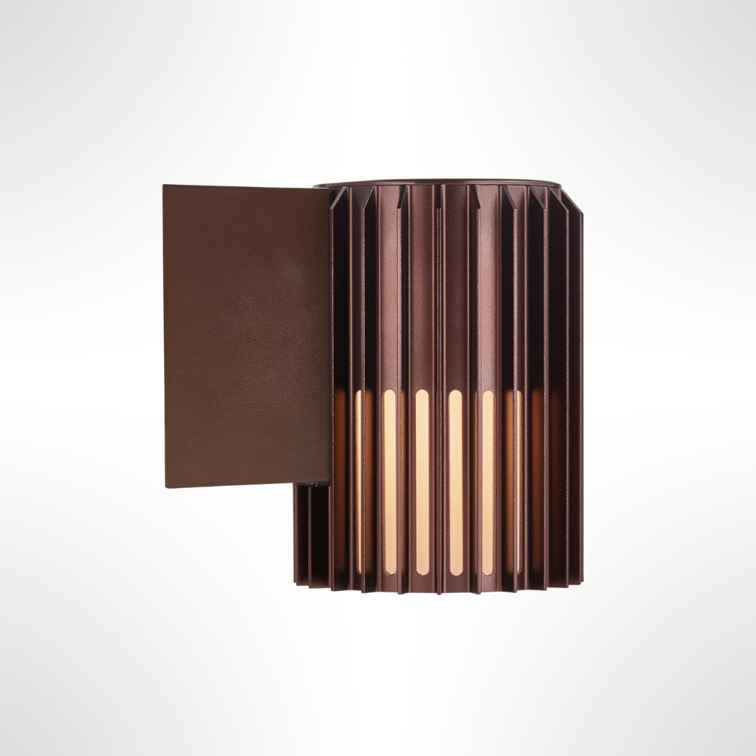 Aludra Single Wall Light