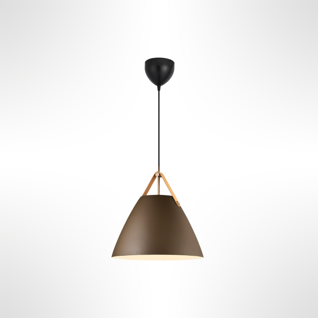Strap 27 Pendant