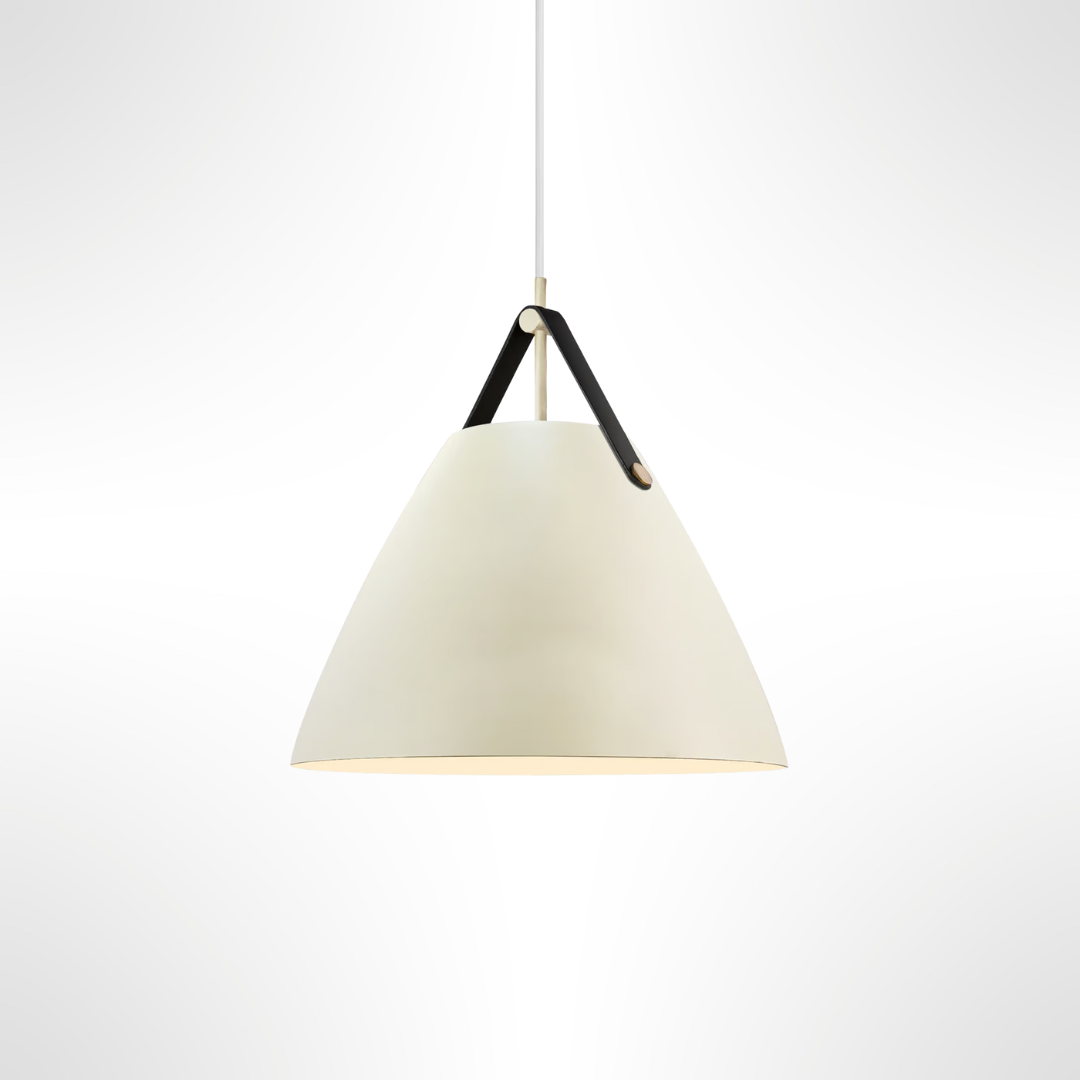 Strap 36 Pendant