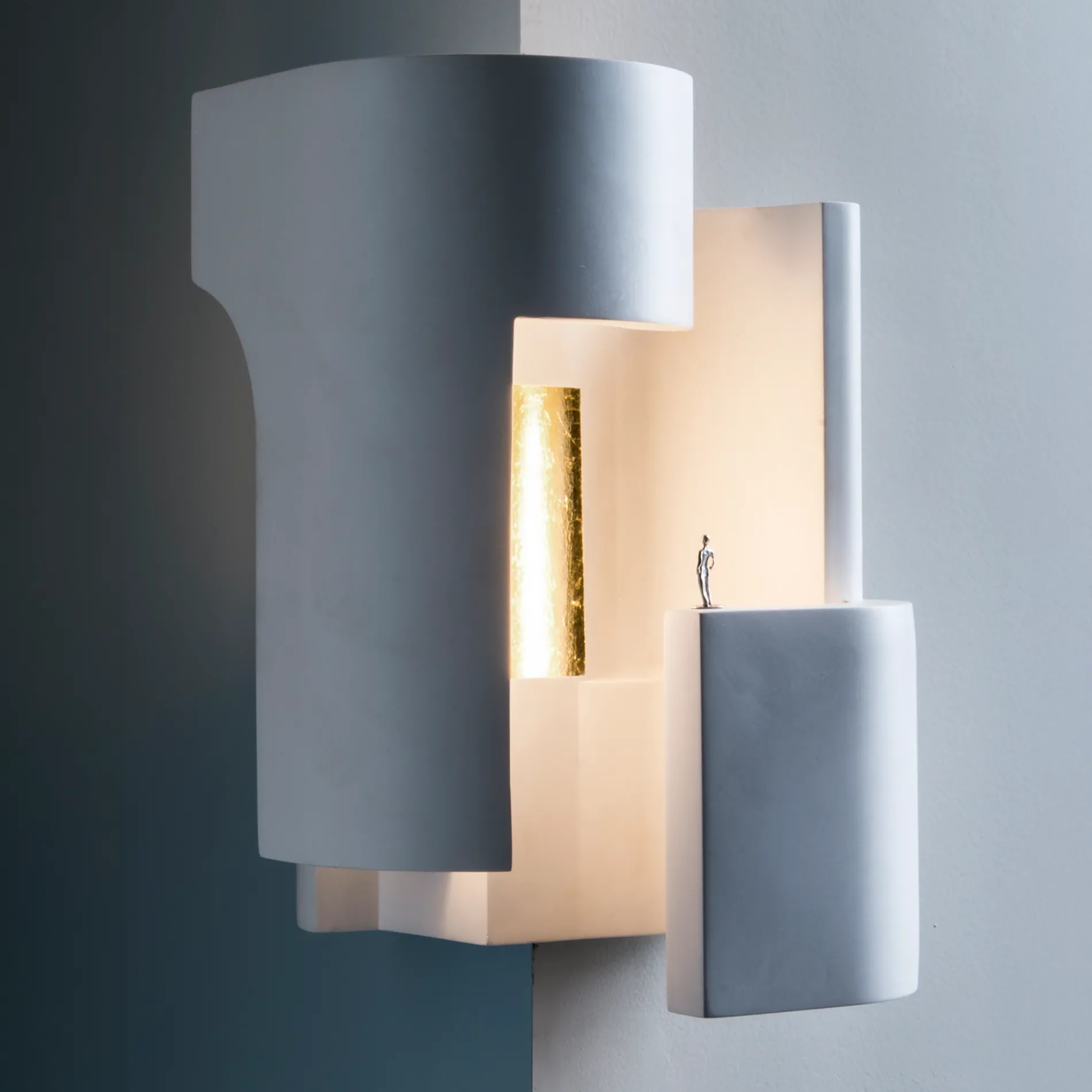 Soul Story 5 Wall Light