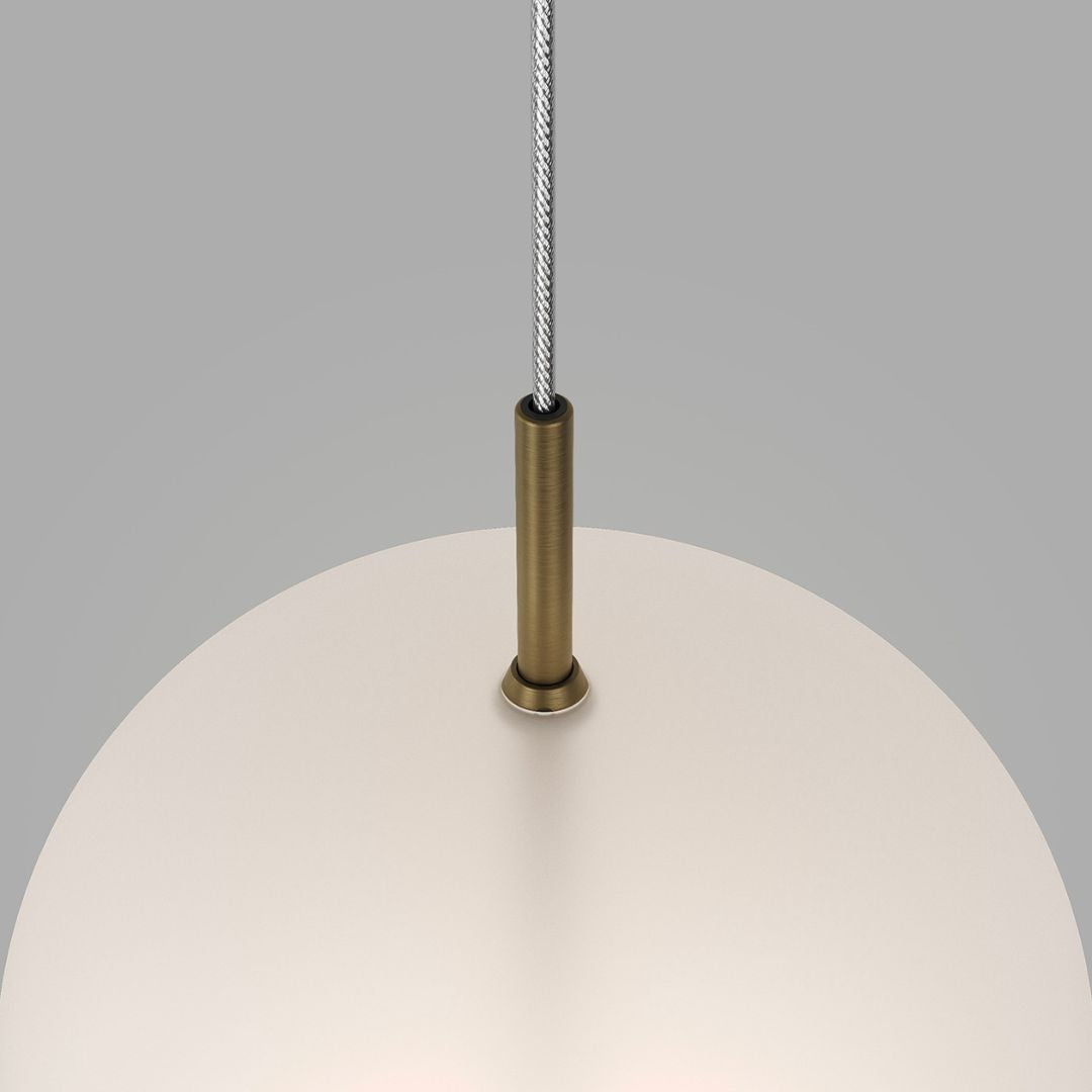 Elong Air Pendant Light