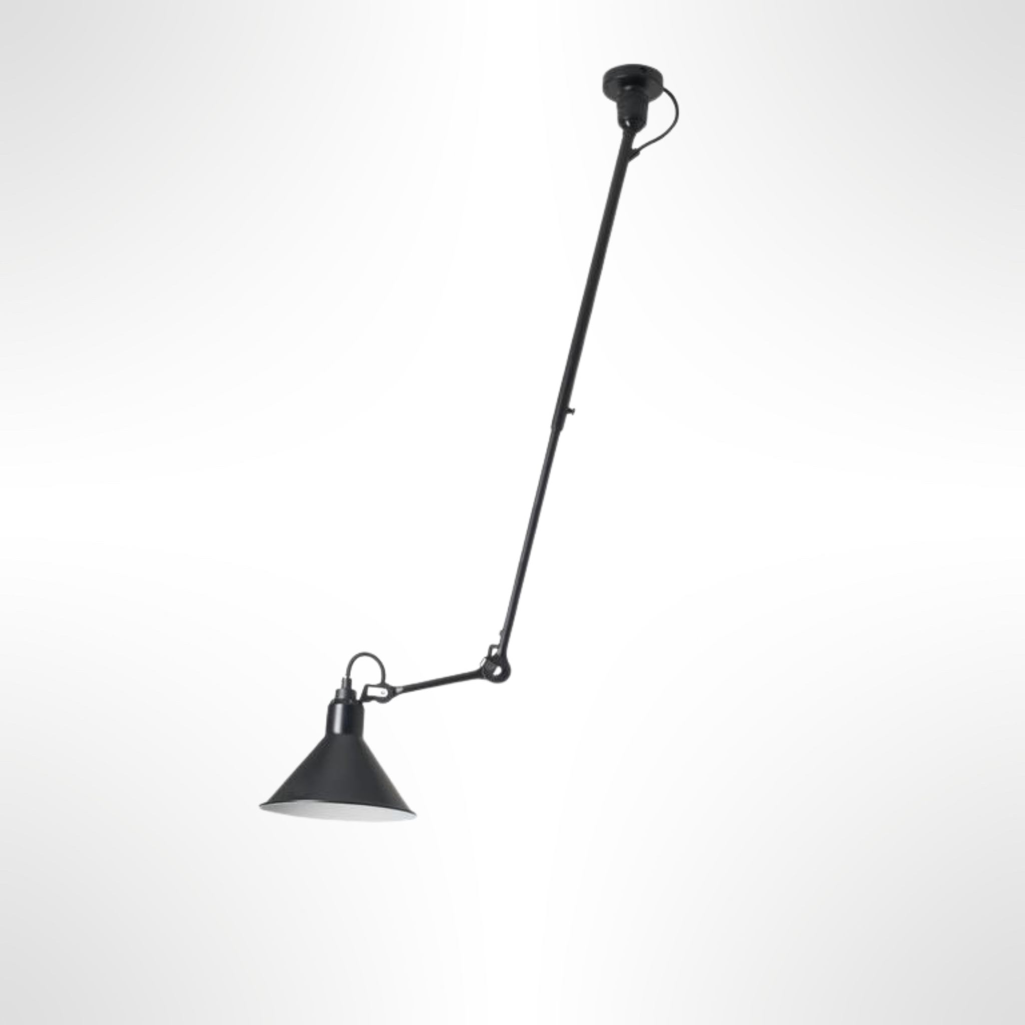 Lampe Gras N°302 Wall Light