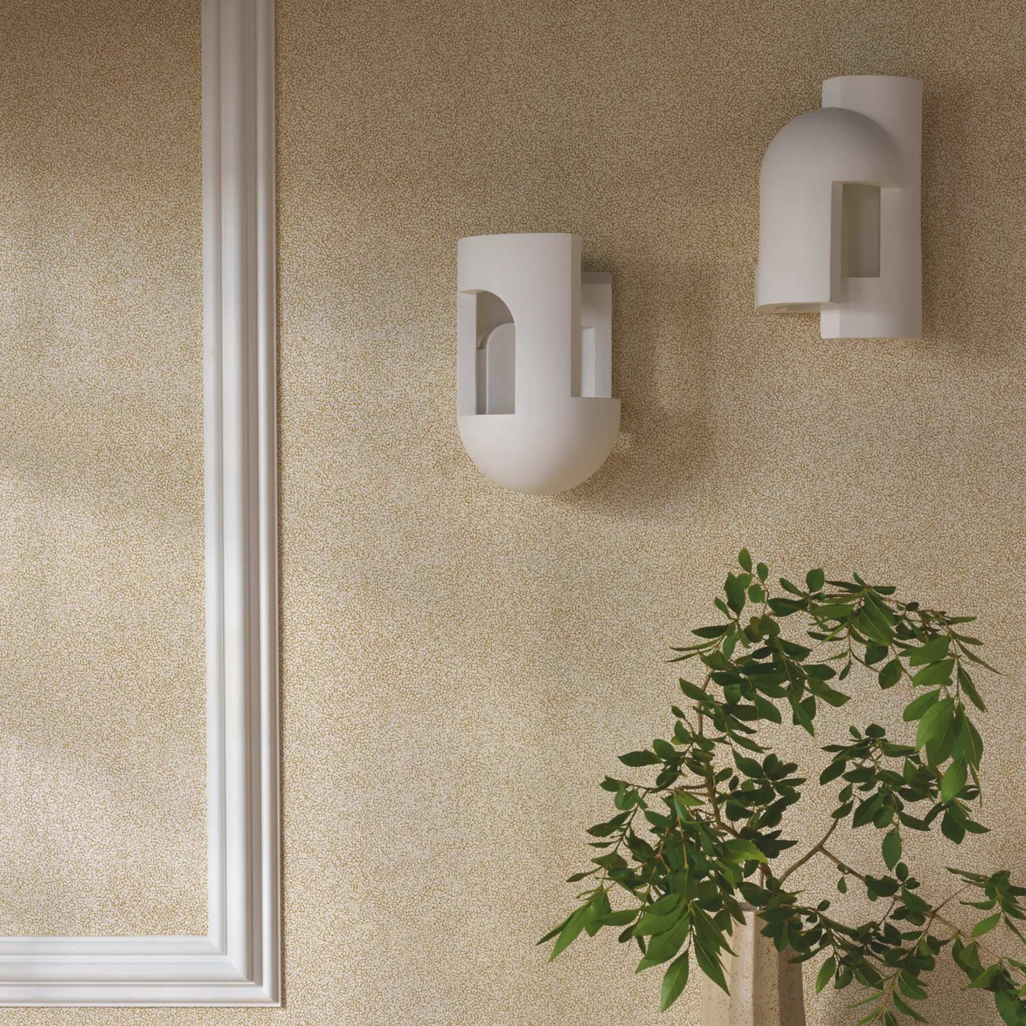 Soul Story 3 Wall Light