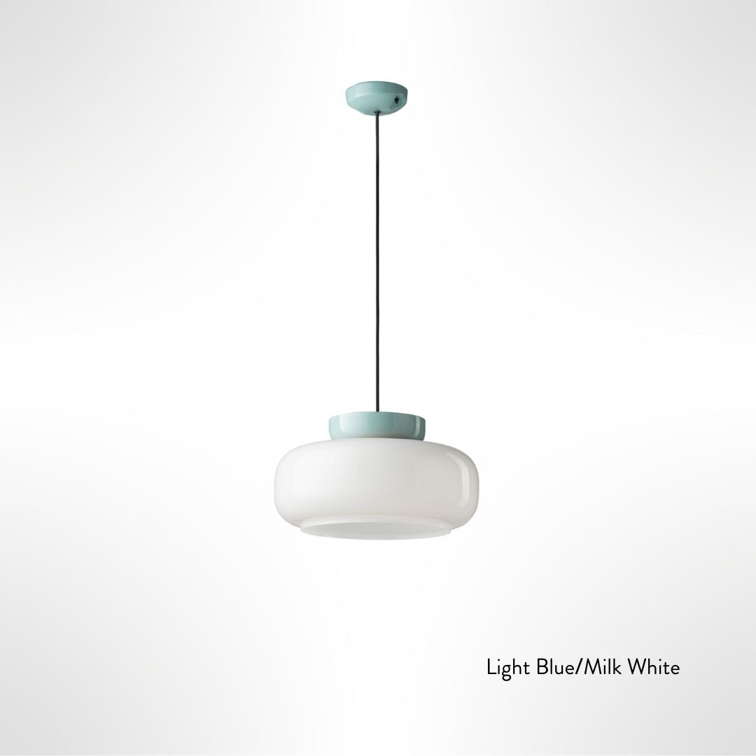 Maracanà Due Pendant Light