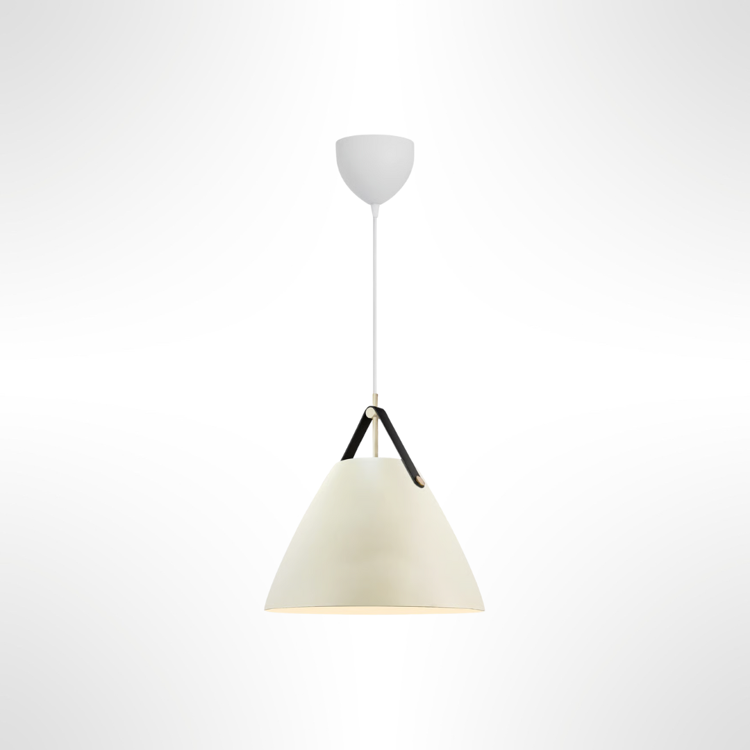Strap 36 Pendant