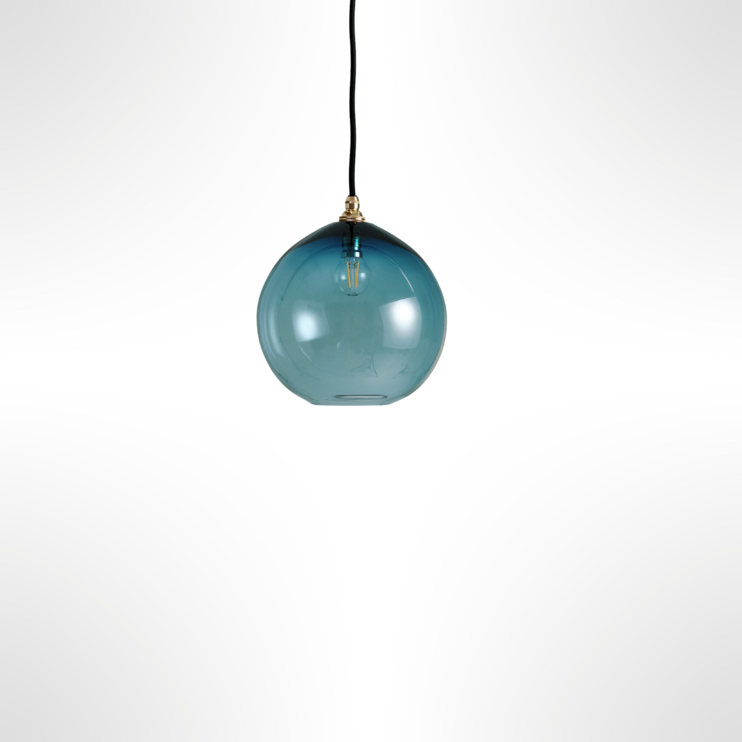 Dome Pendant