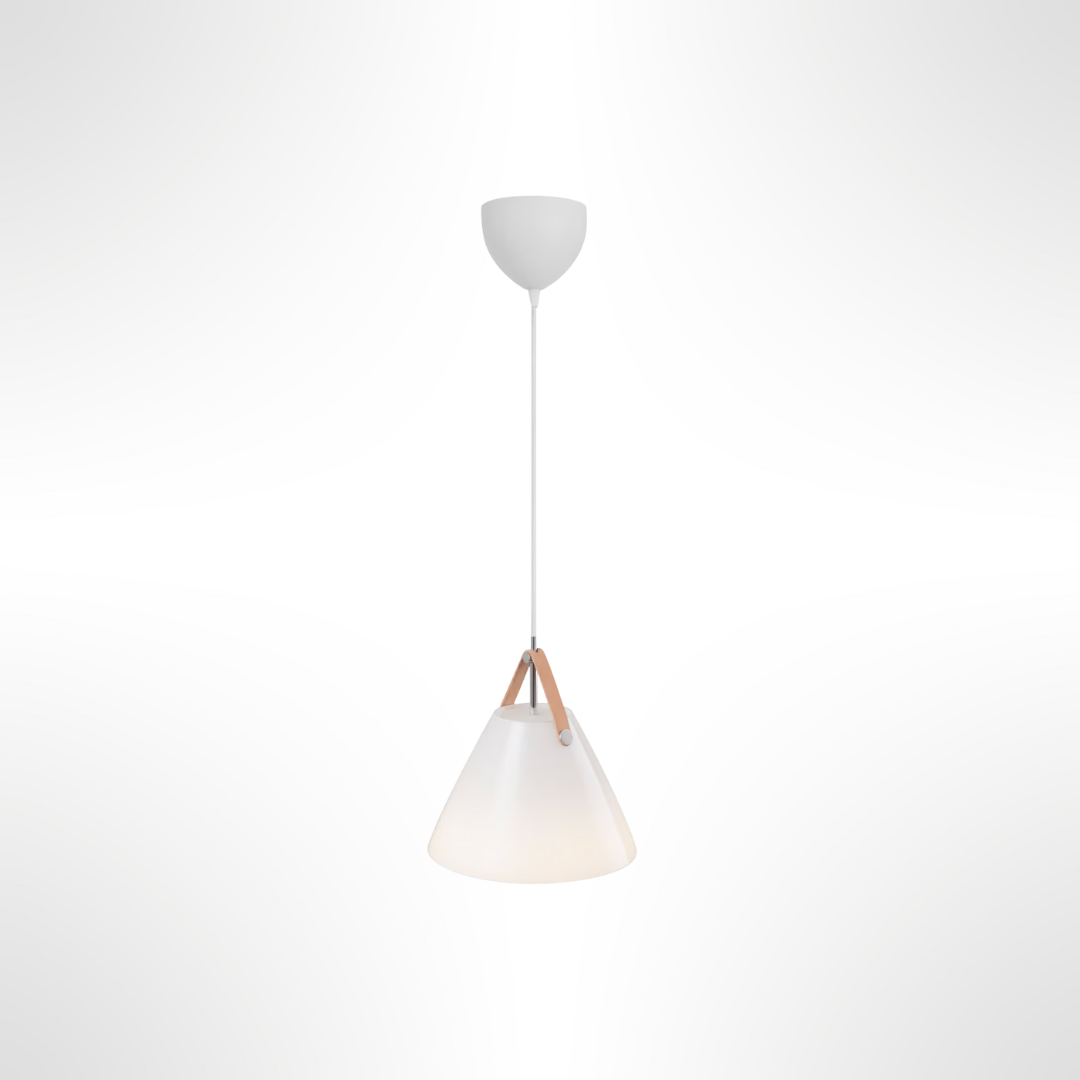 Strap 27 Pendant