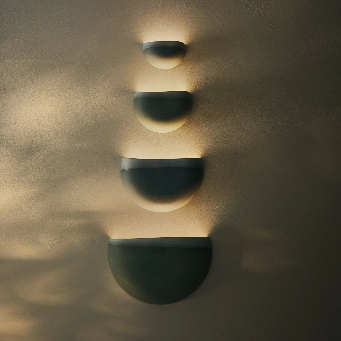 Studio Enti Crescent Sconce