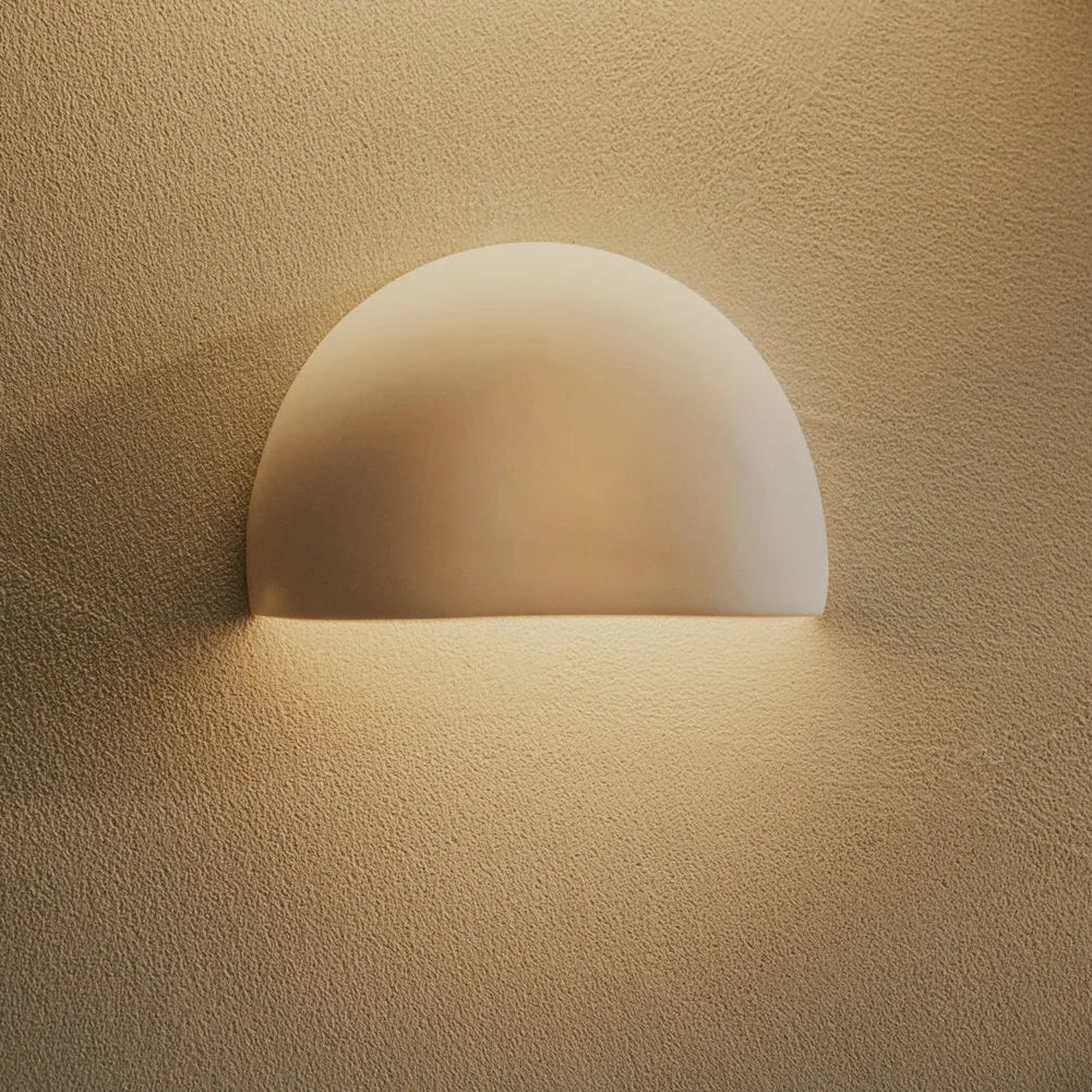 Studio Enti Crescent Sconce