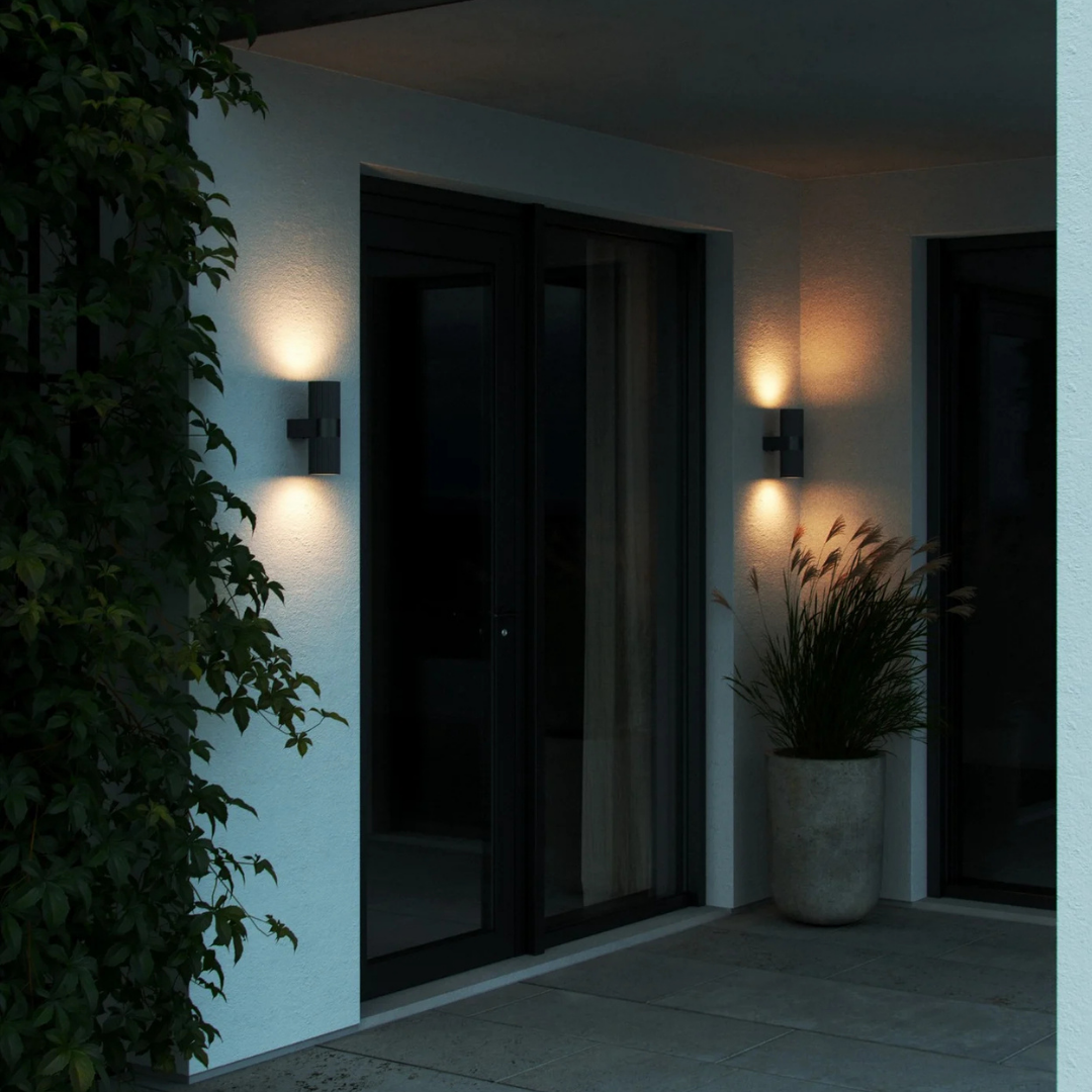 Kyklop Ripple Wall Light