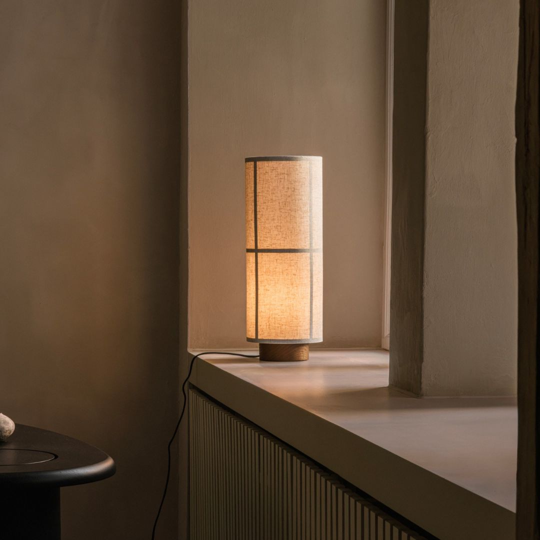Hashira Table Lamp