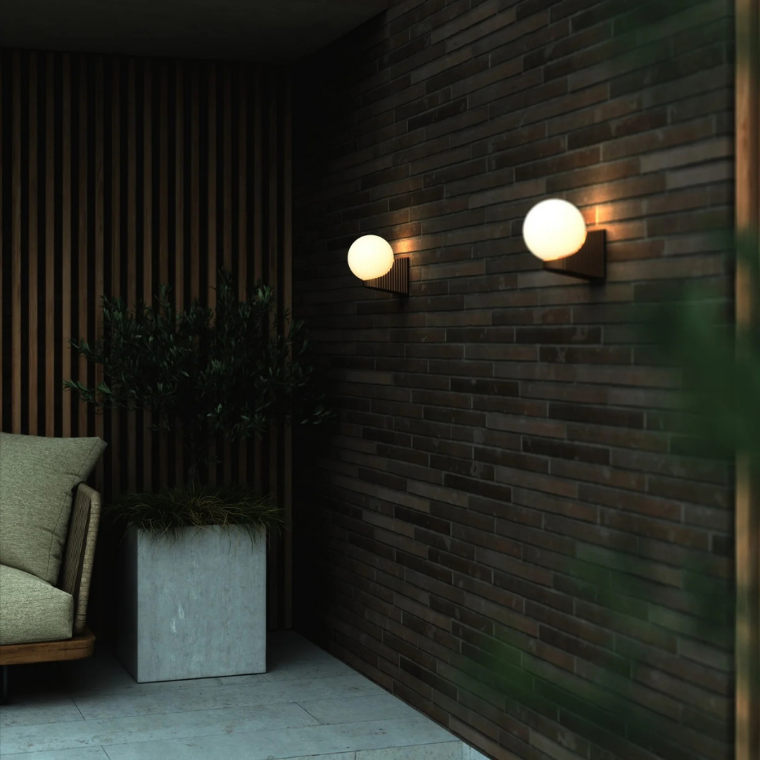 Hayley Wall Light