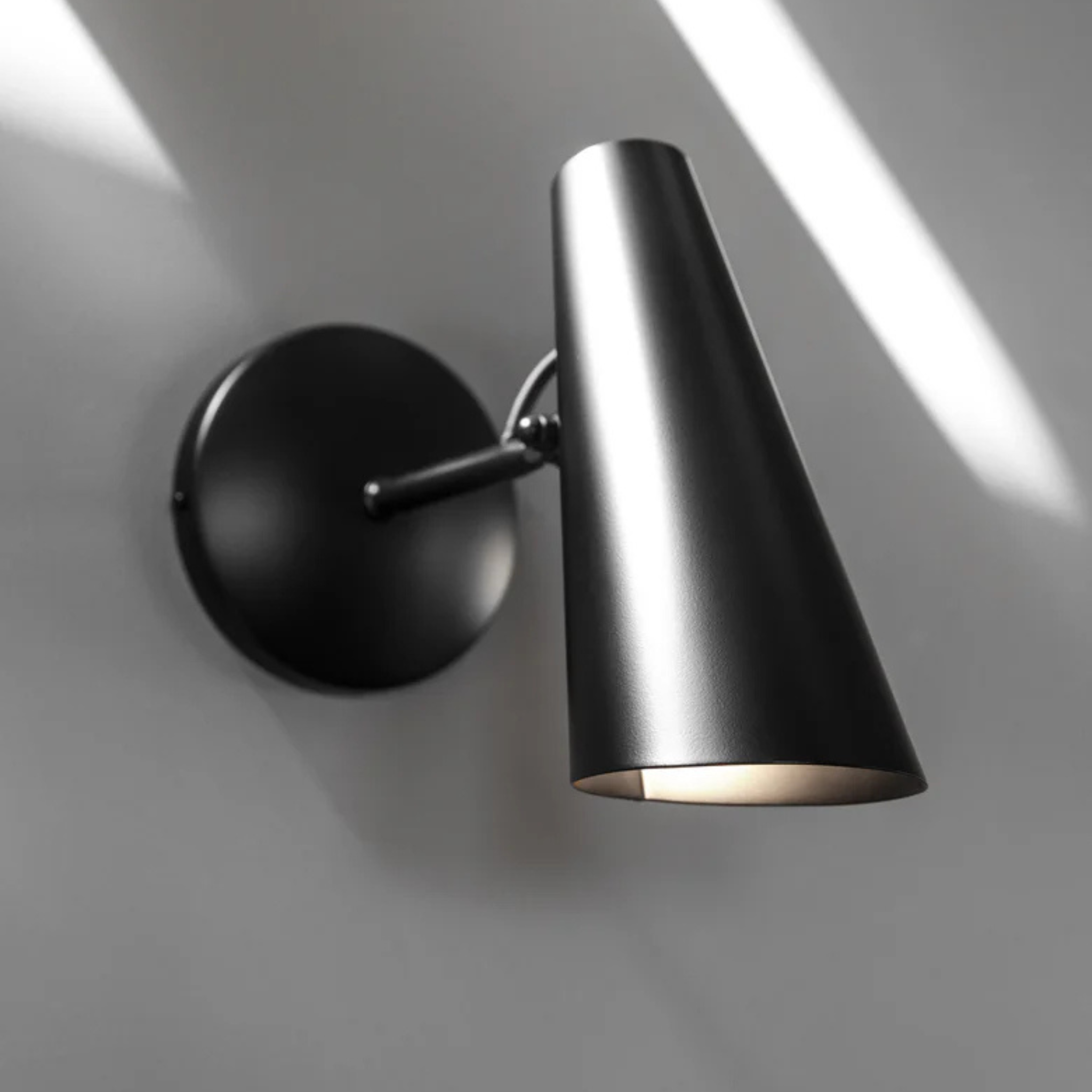 Birdy Wall Light