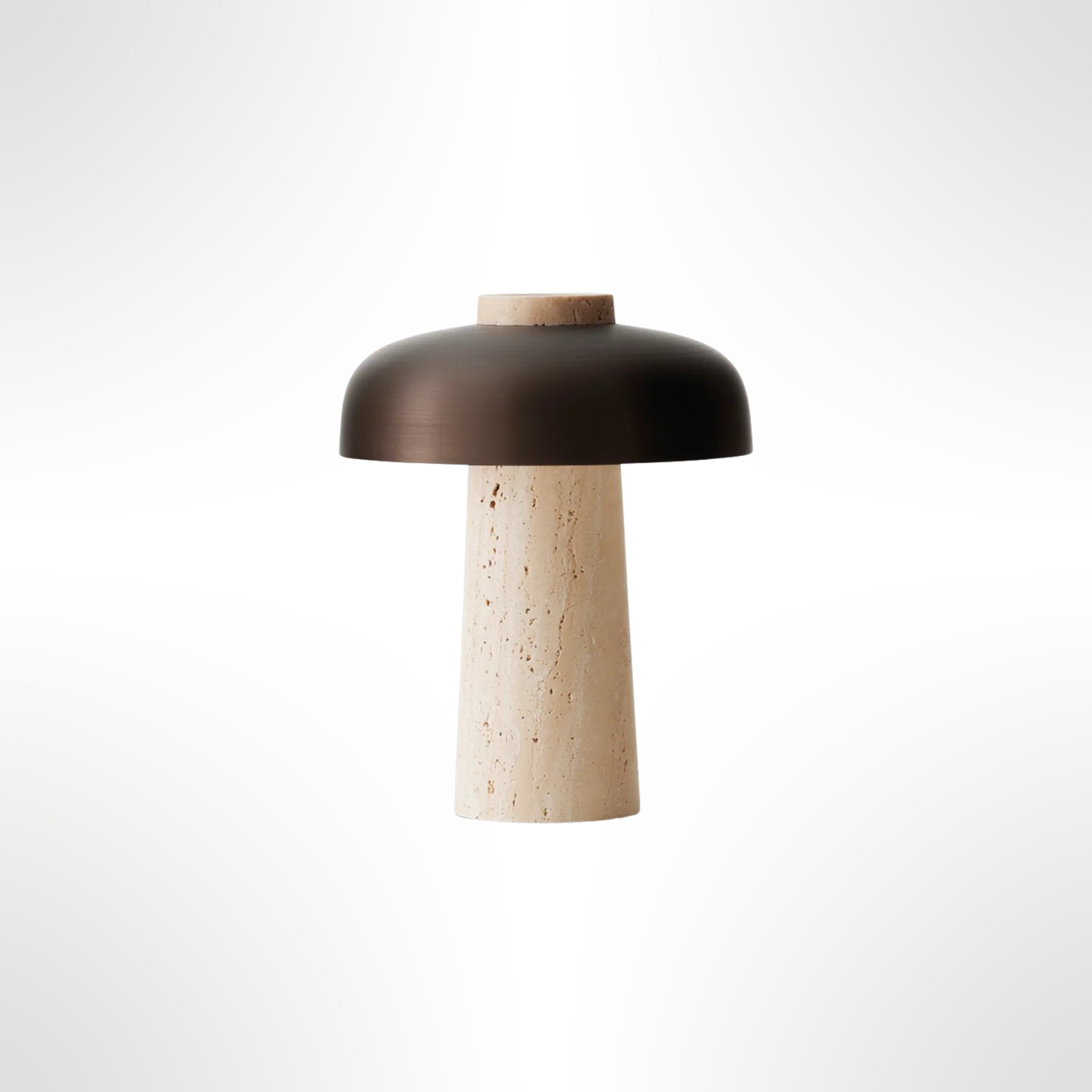 Reverse Table Lamp