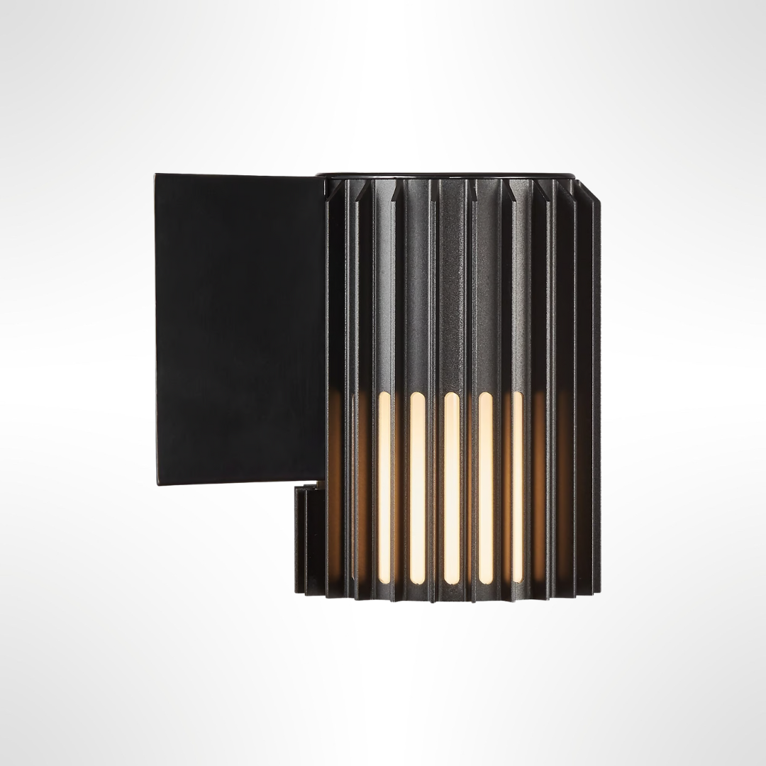 Aludra Single Wall Light