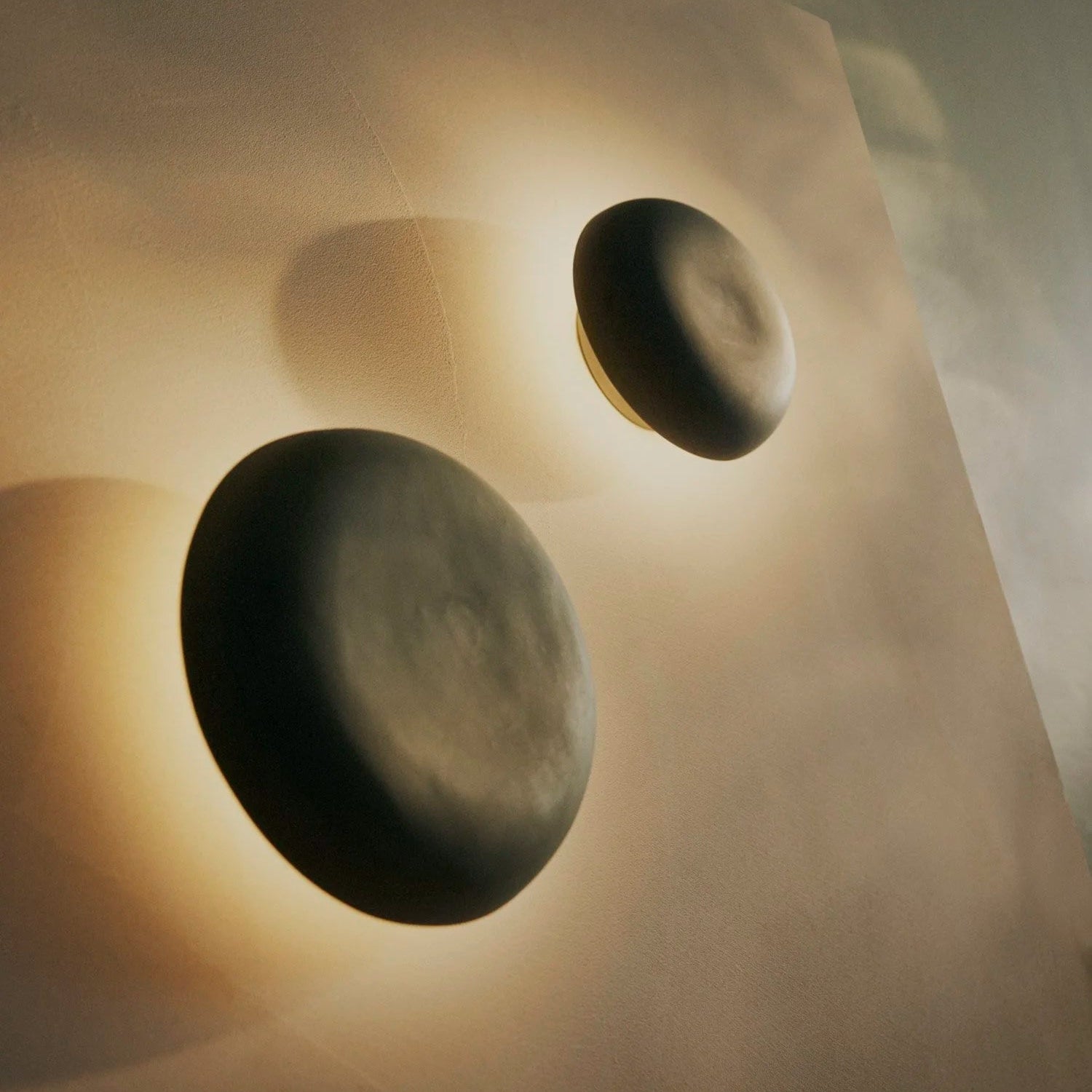 Studio Enti Eclipse Sconce