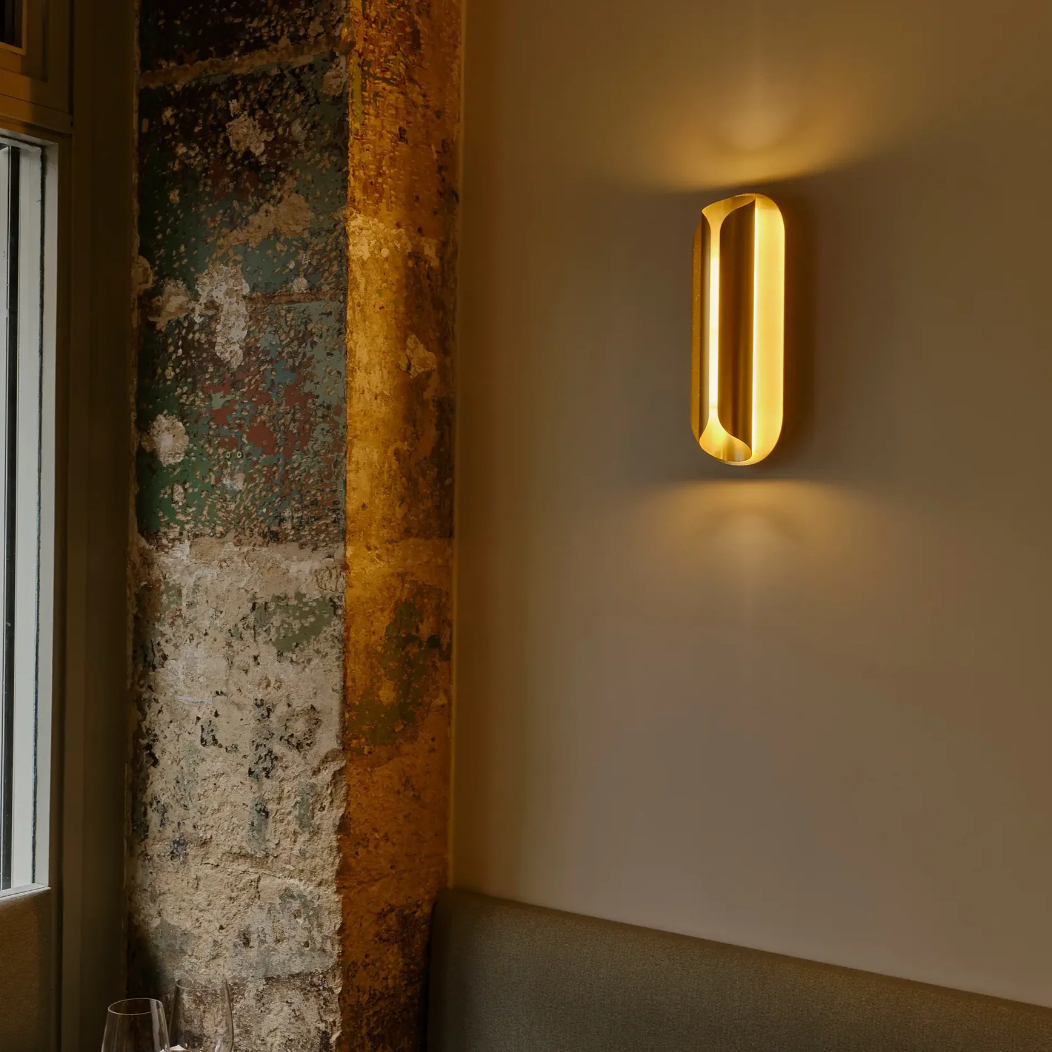 Rosalie Wall Light