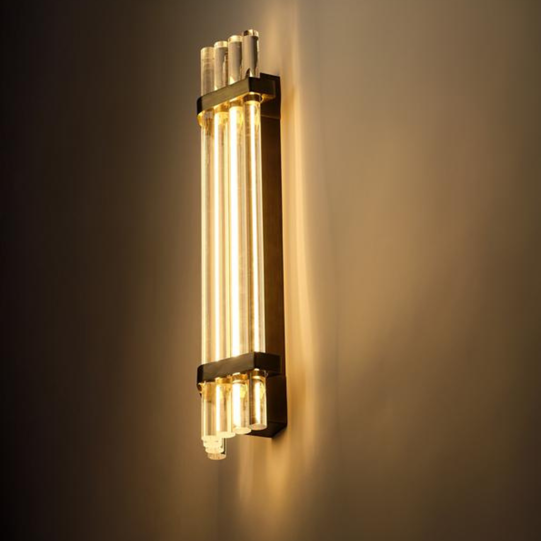 Seagull Wall Light