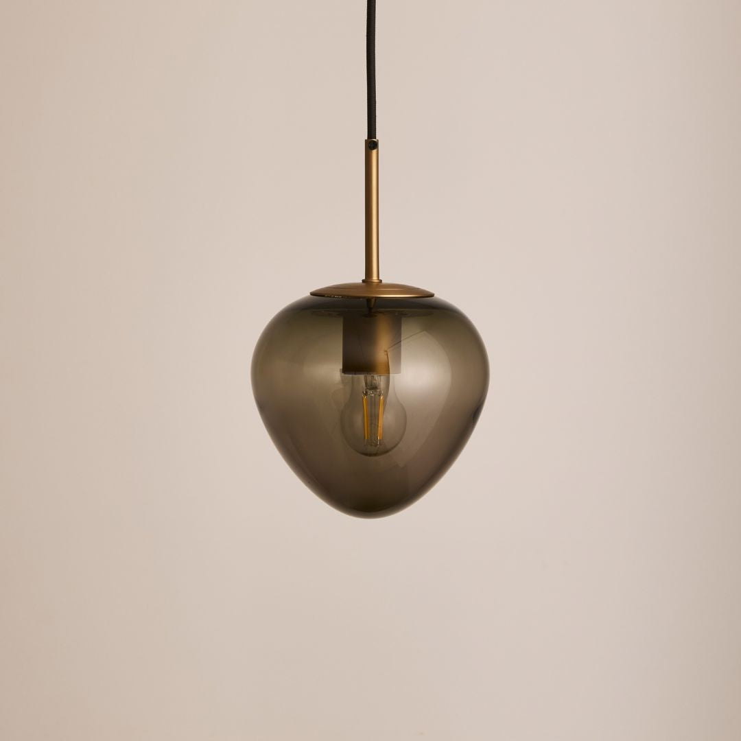 Mellow Pendant Light - Bud