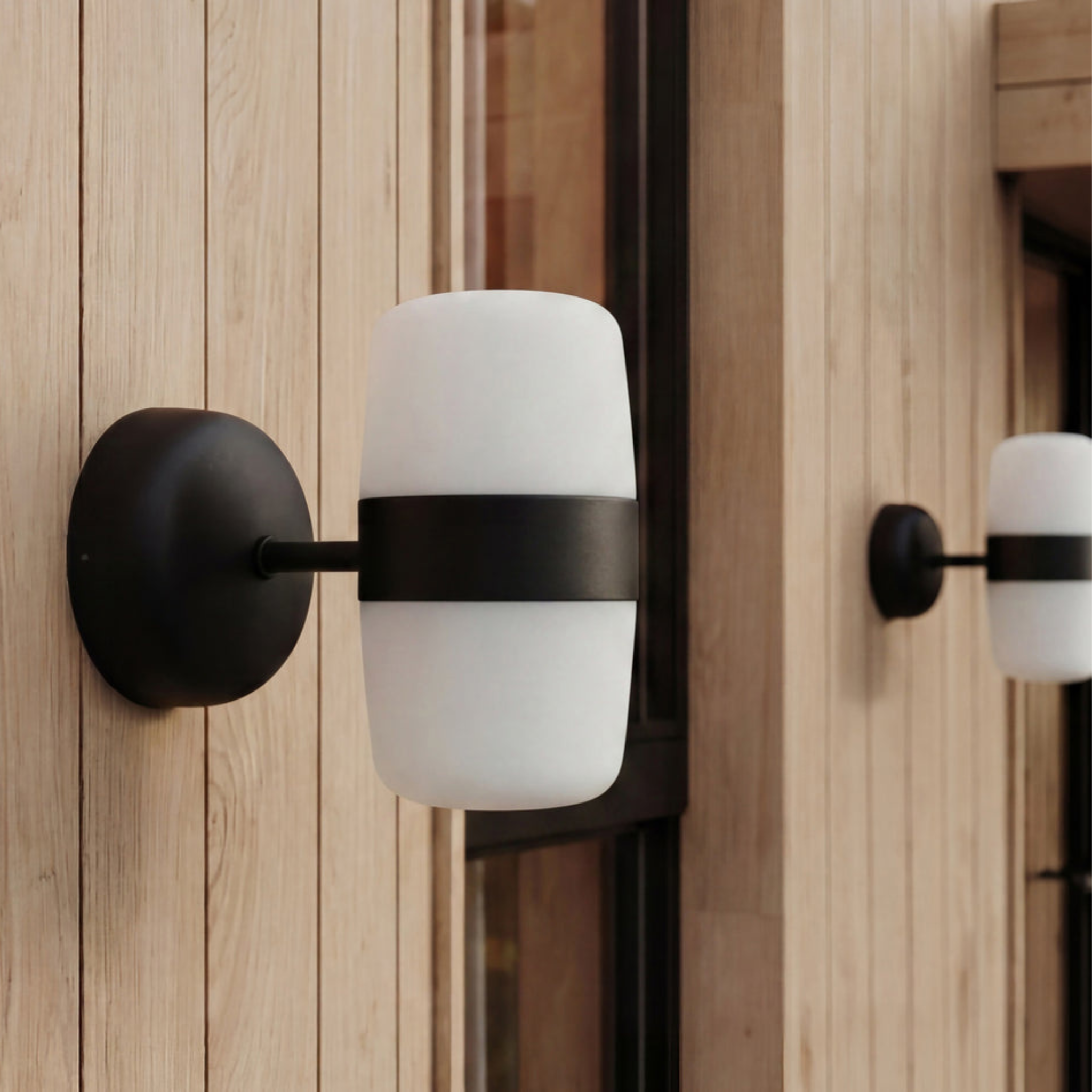 Hall Wall Light