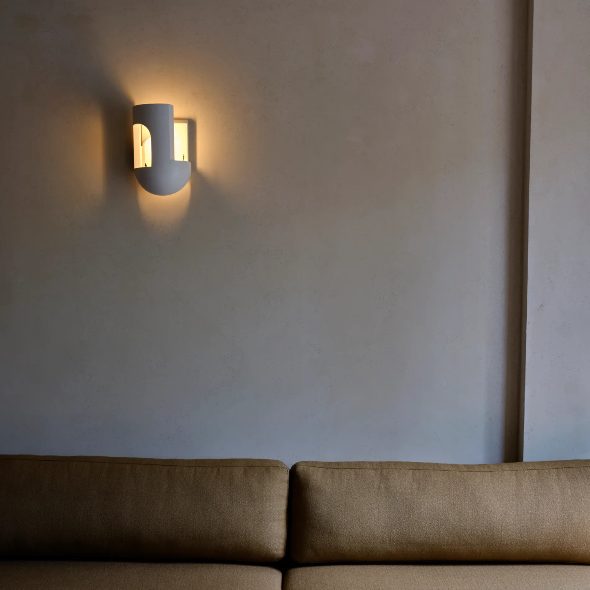 Soul Story 3 Wall Light