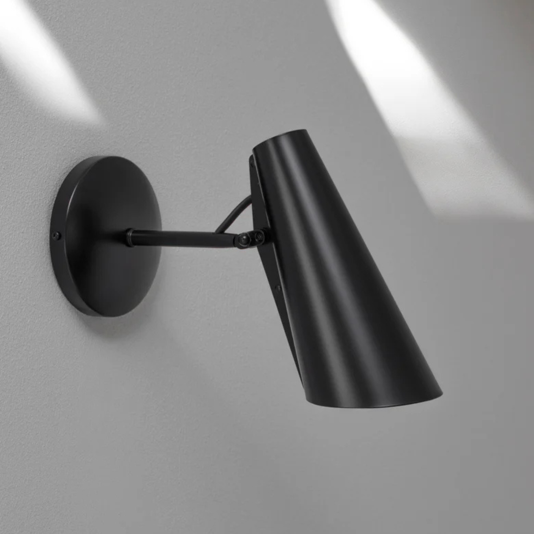 Birdy Wall Light