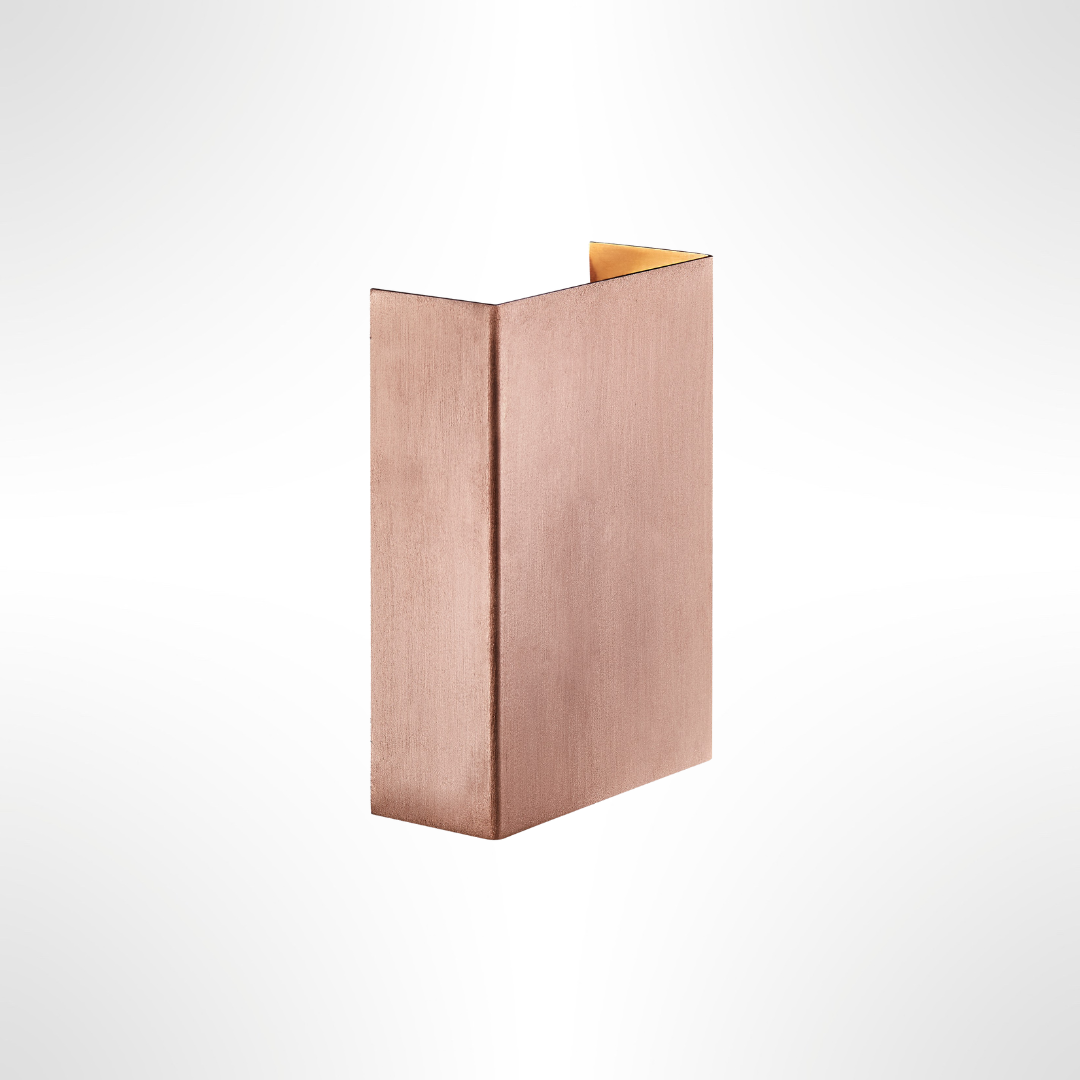 Fold 10 Wall Light