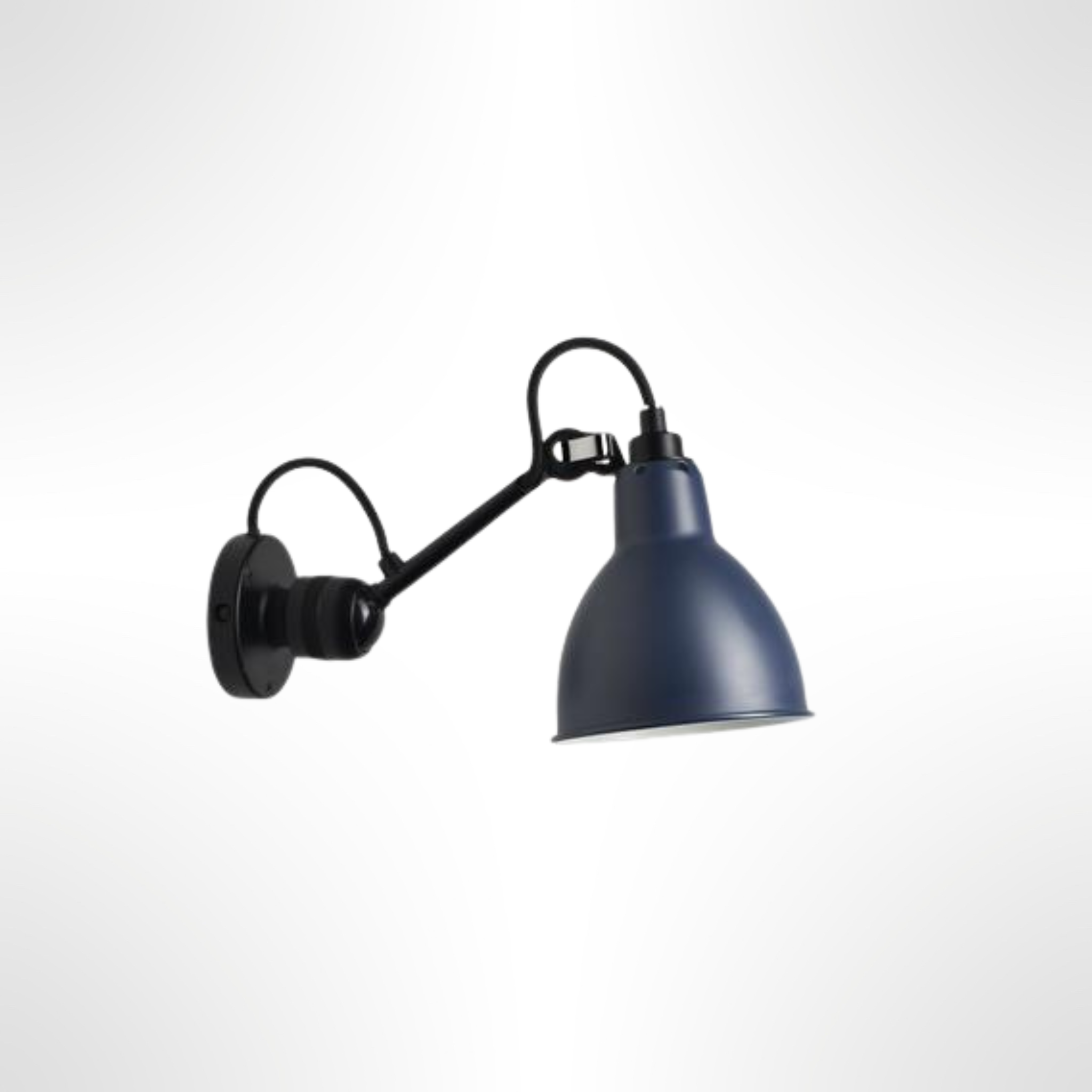 Lampe Gras N°304 Wall Light