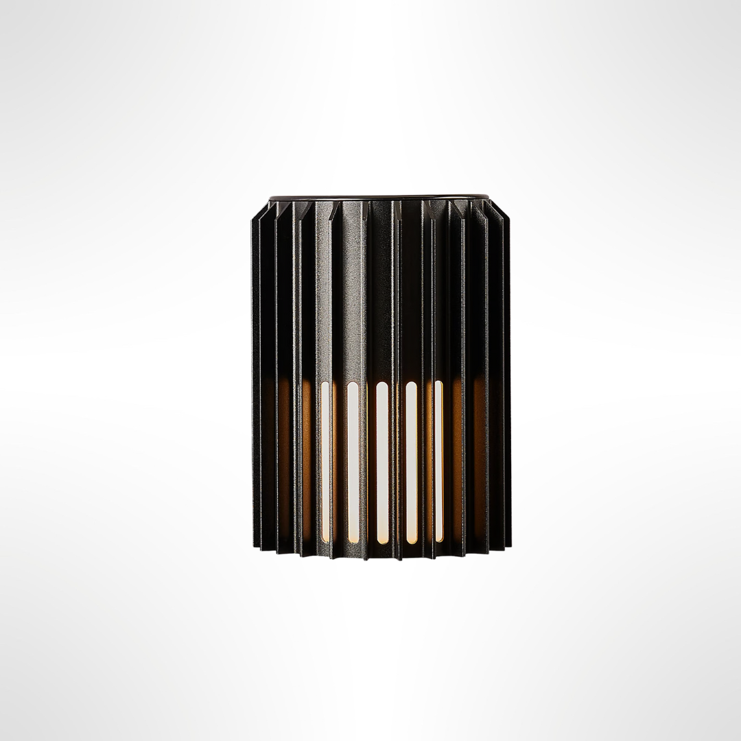 Aludra Single Wall Light