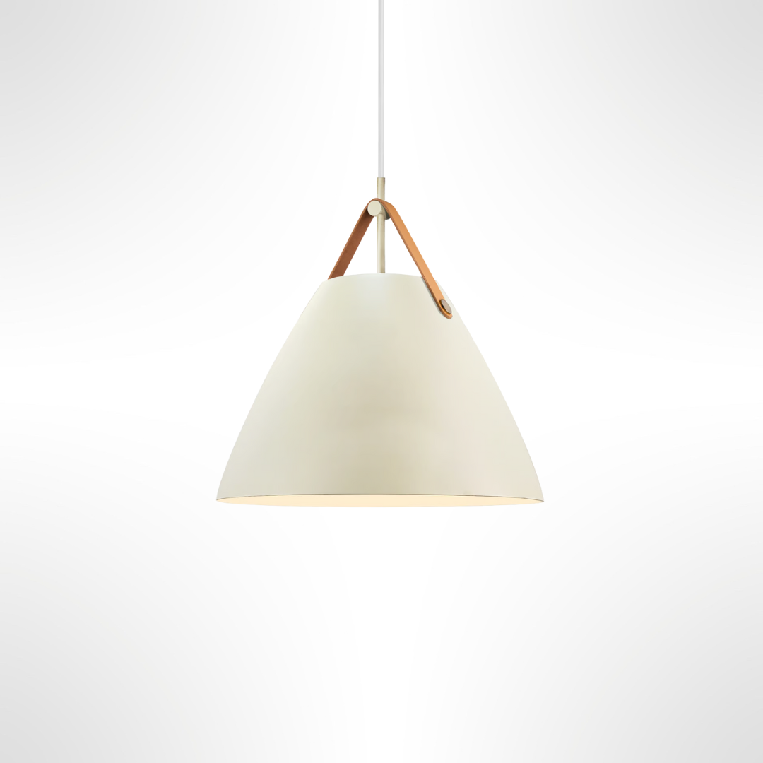 Strap 36 Pendant