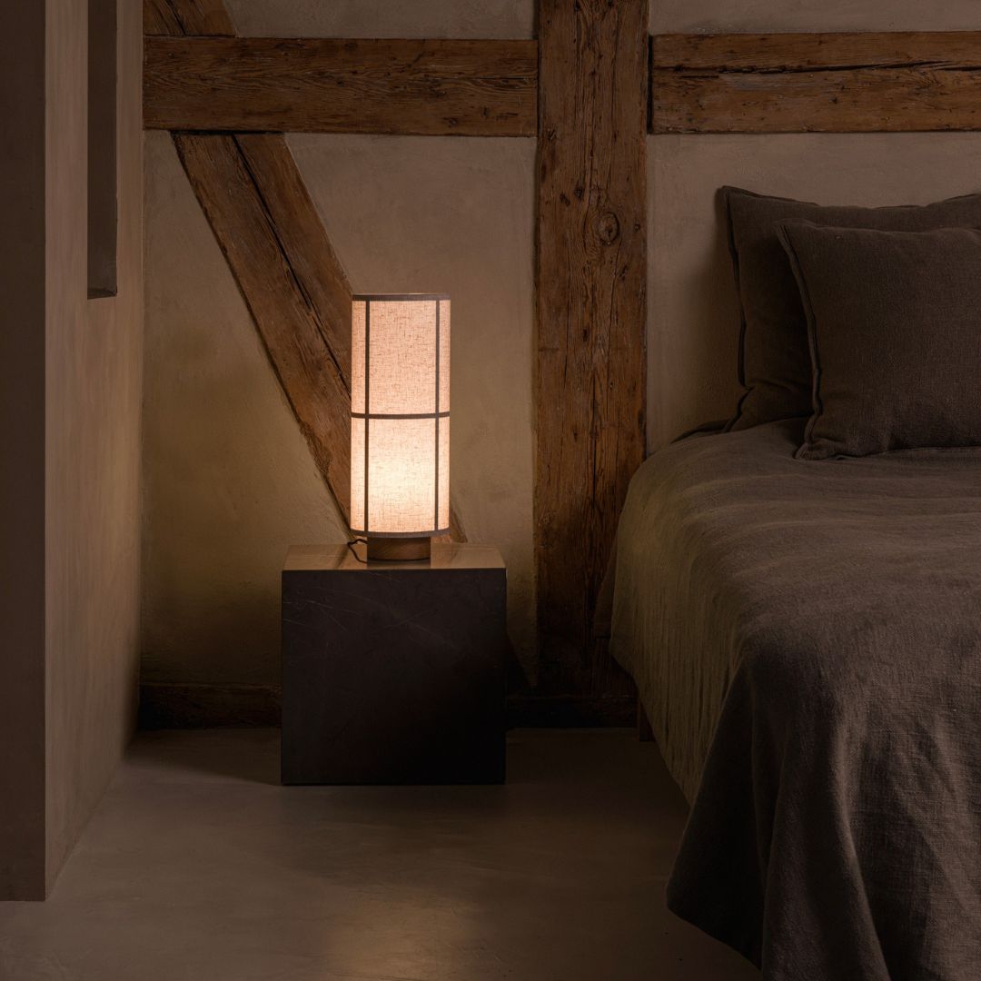 Hashira Table Lamp