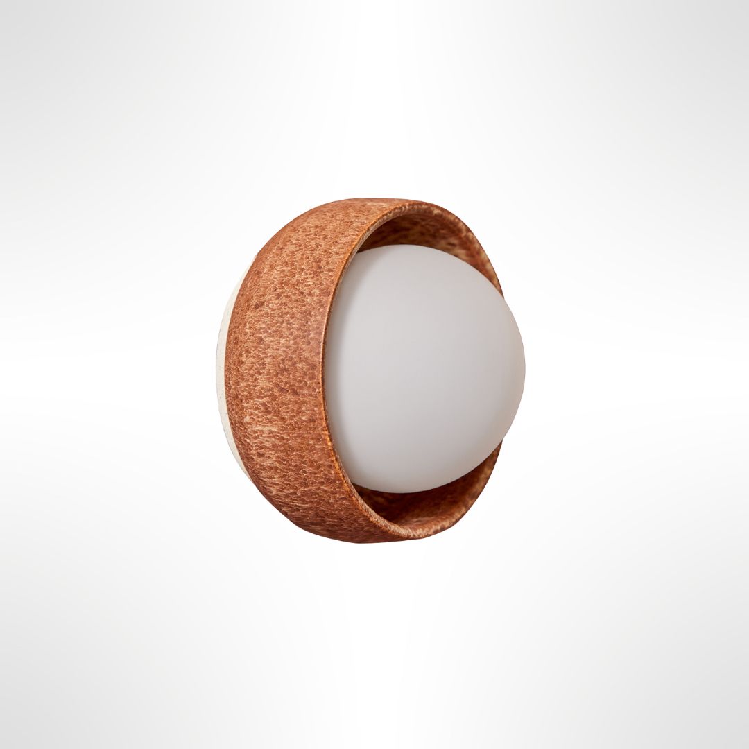Mill Wall Light