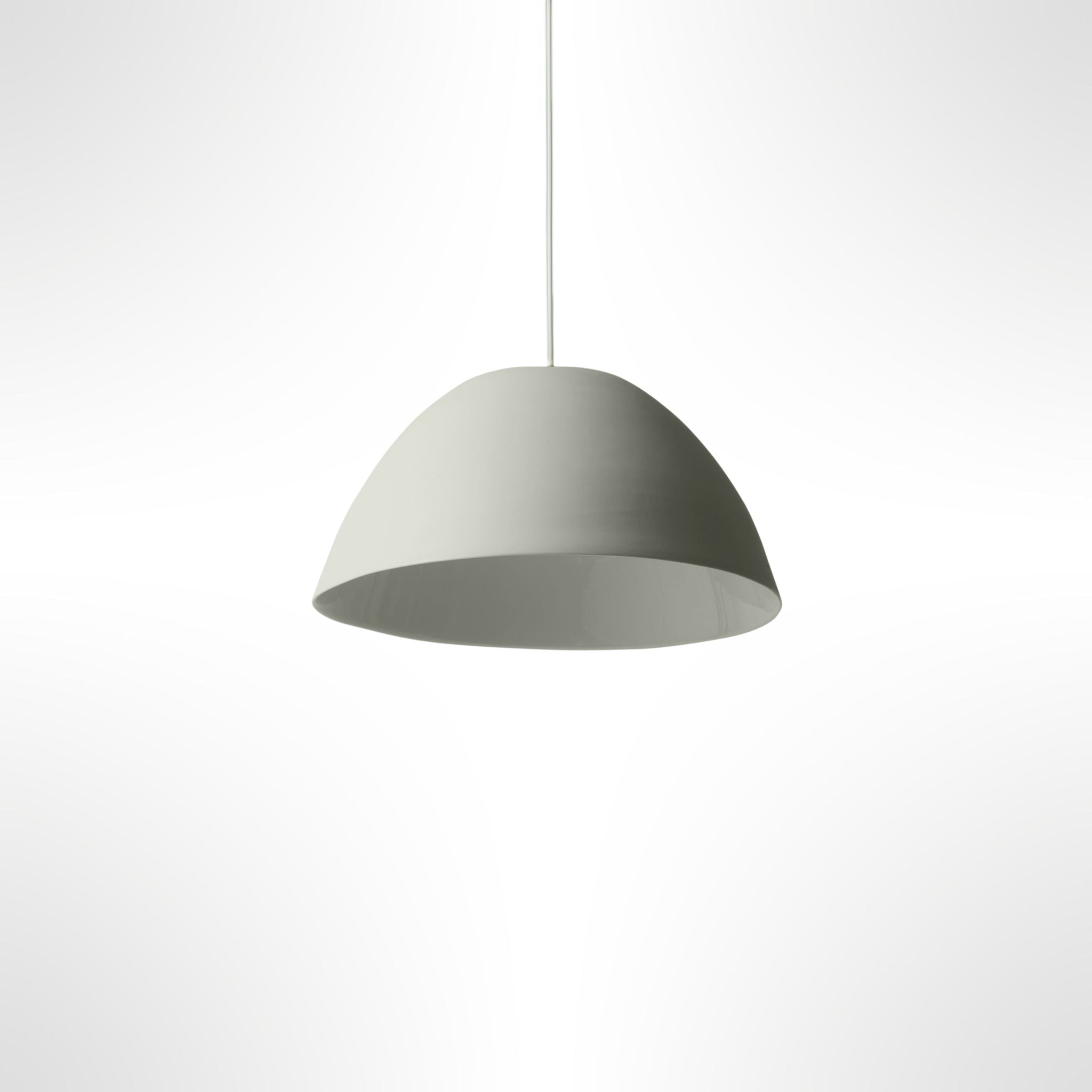 MUD Australia | Flared Pendant Light