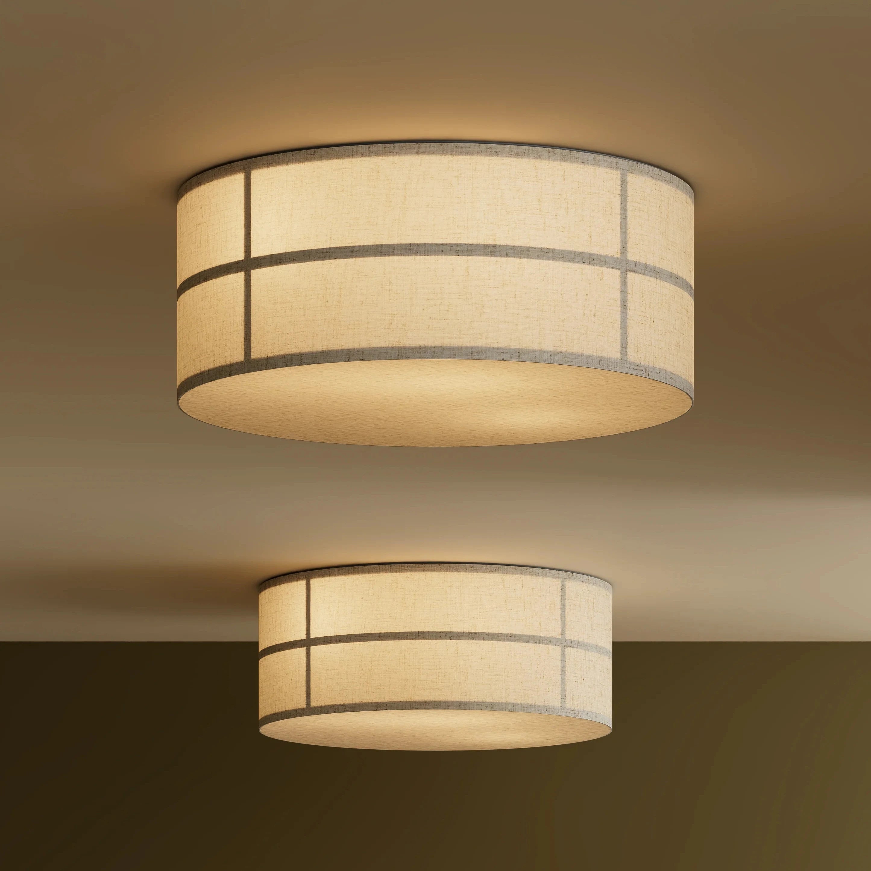 Hashira Ceiling Lamp