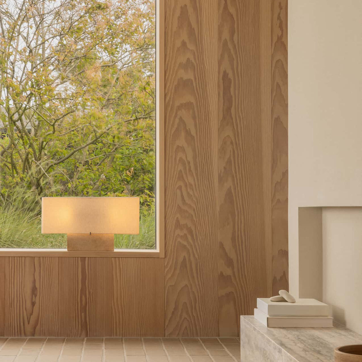 Nonna Table Lamp