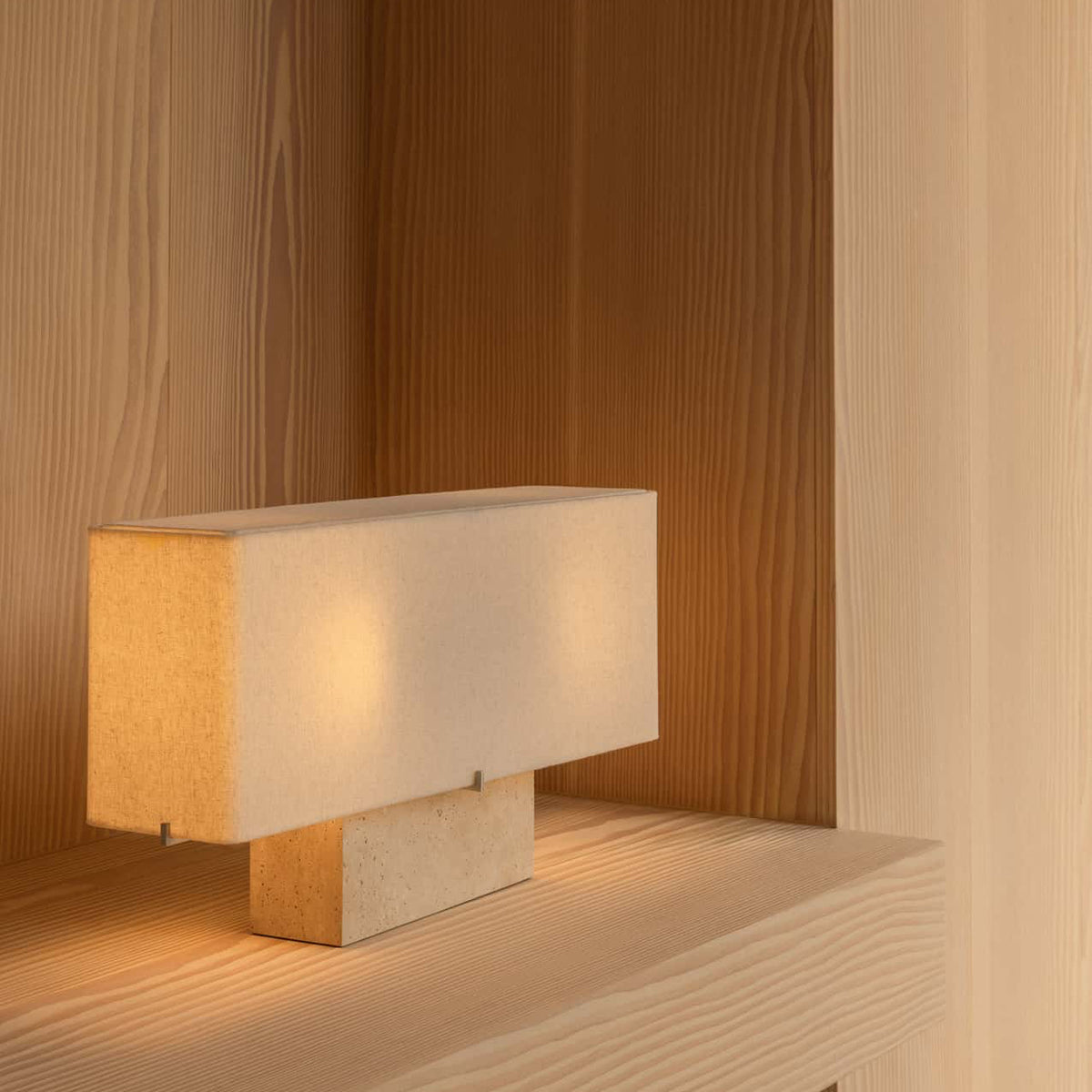 Nonna Table Lamp