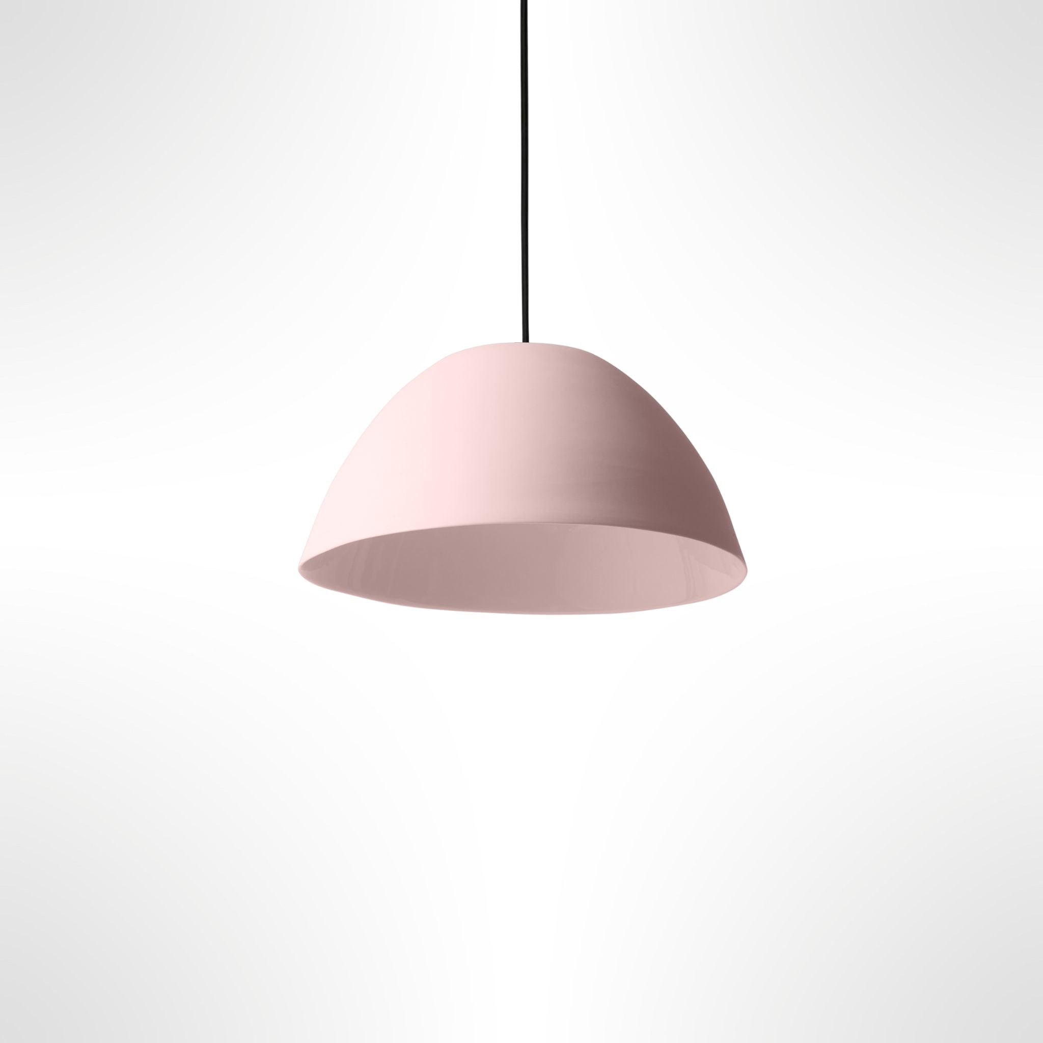 MUD Australia | Flared Pendant Light