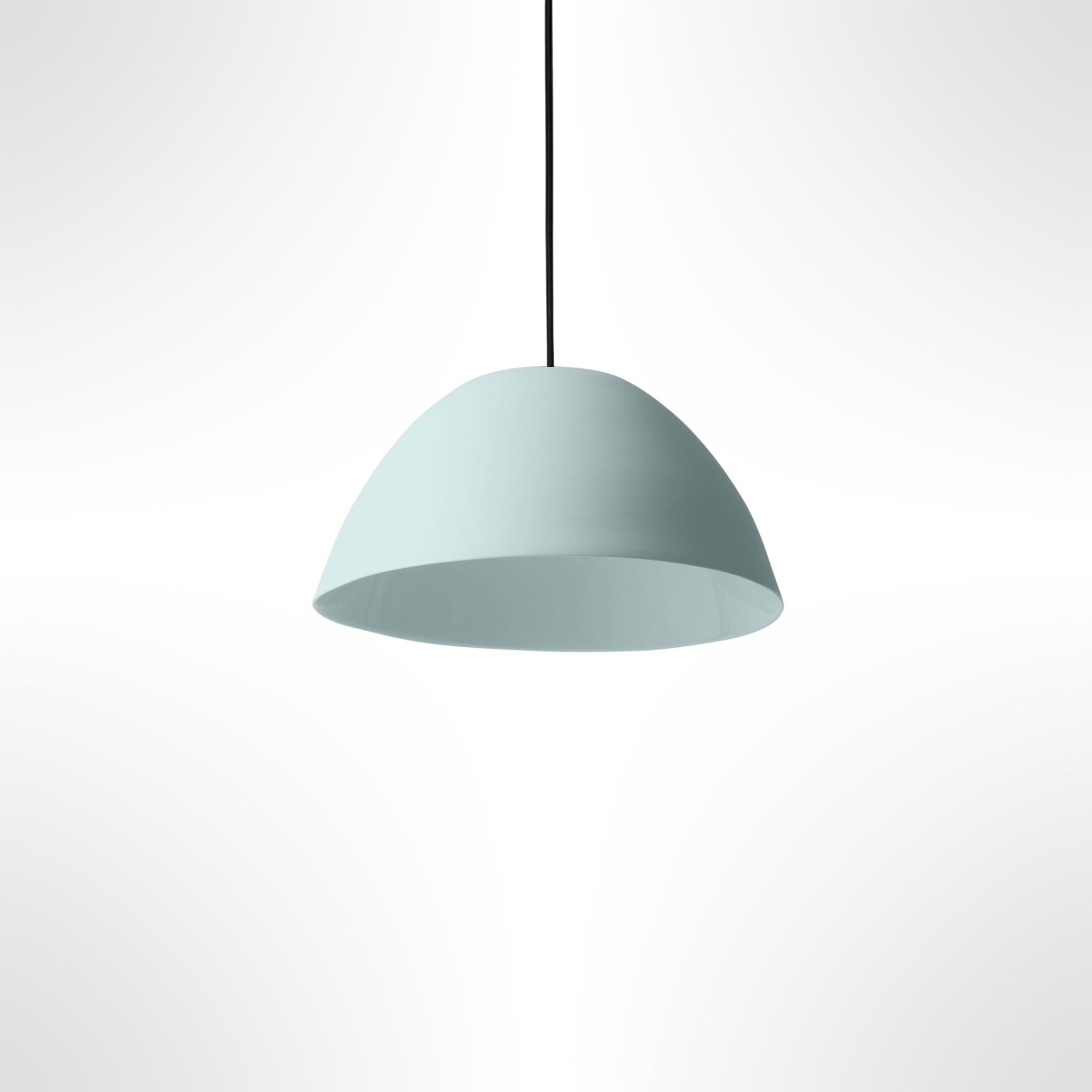 MUD Australia | Flared Pendant Light