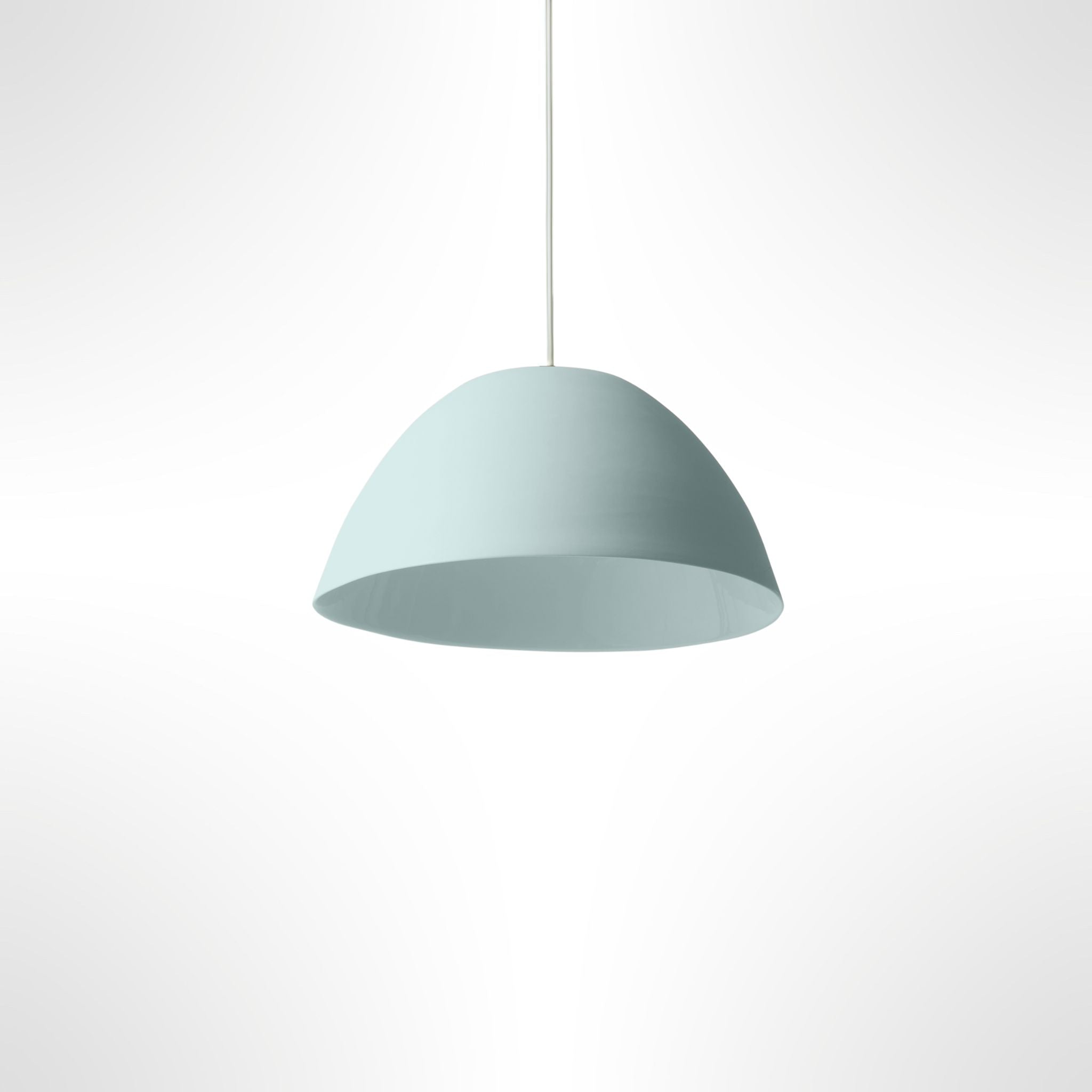 MUD Australia | Flared Pendant Light