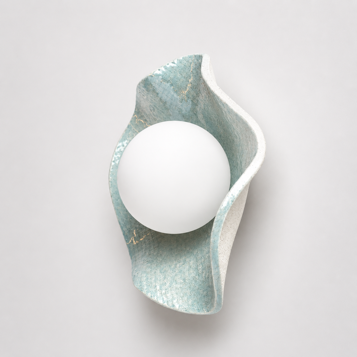 Dantela Ceramic Light